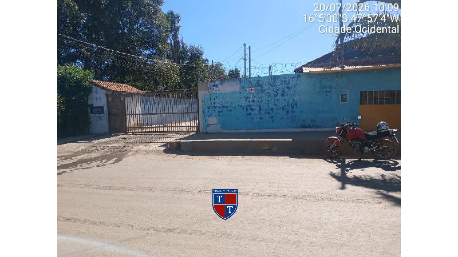 CASA em MANSOES RECREIO MOSSORO