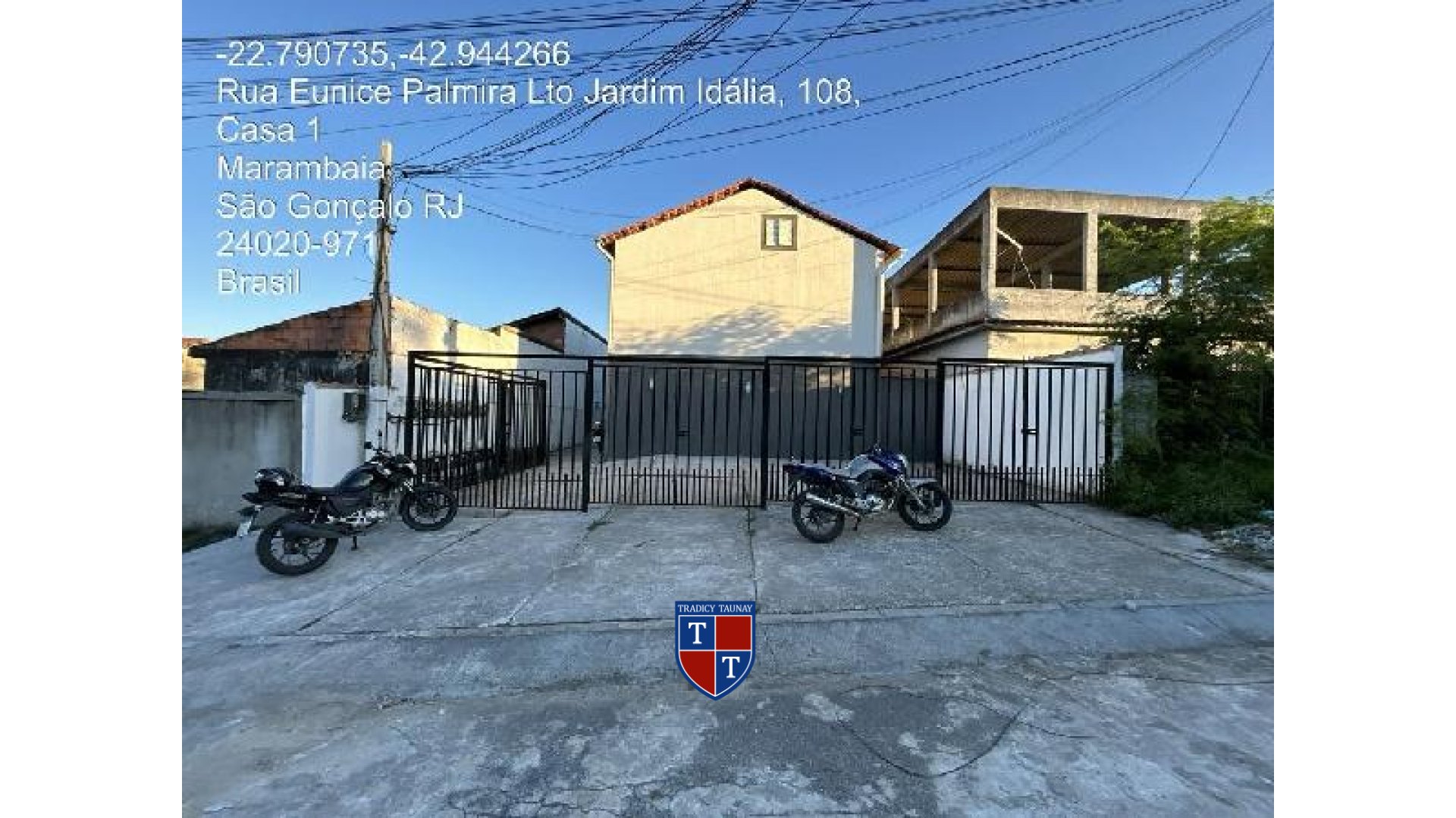 Foto 1 de CASA em MARAMBAIA - Imóvel Retomado Caixa