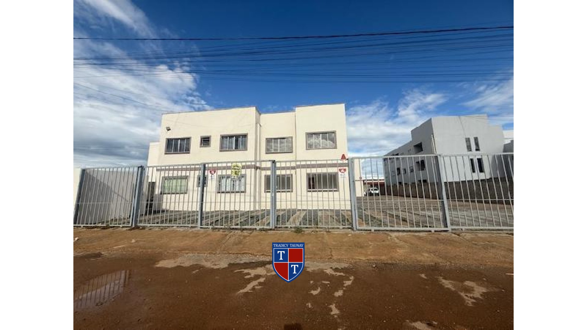 Foto 1 de APARTAMENTO em LOT RECREIO MOSSORO - Imóvel Retomado Caixa