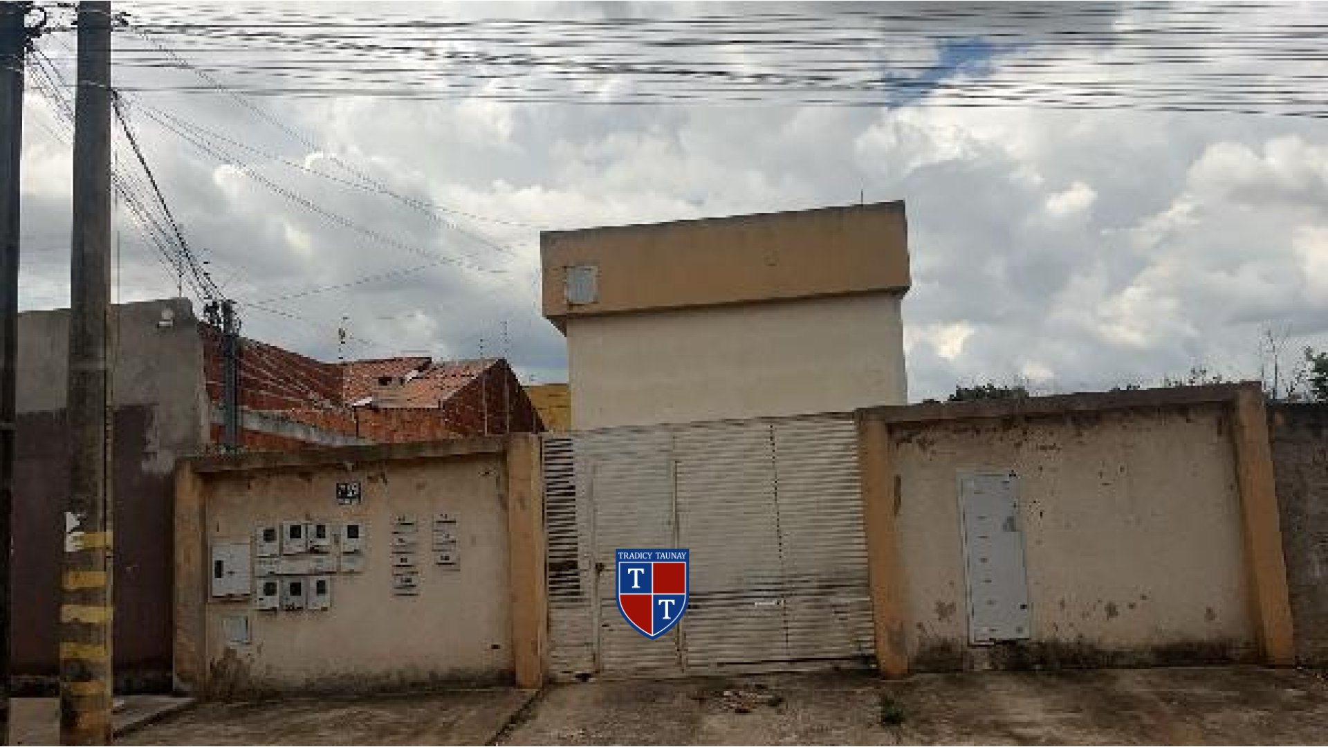 Foto 1 de APARTAMENTO em MANSOES POR DO SOL - Imóvel Retomado Caixa