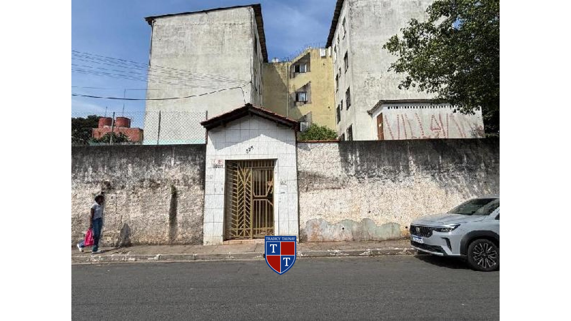 Foto 1 de APARTAMENTO em CONJUNTO HABITACIONAL SANTA ETELVINA II - Imóvel Retomado Caixa