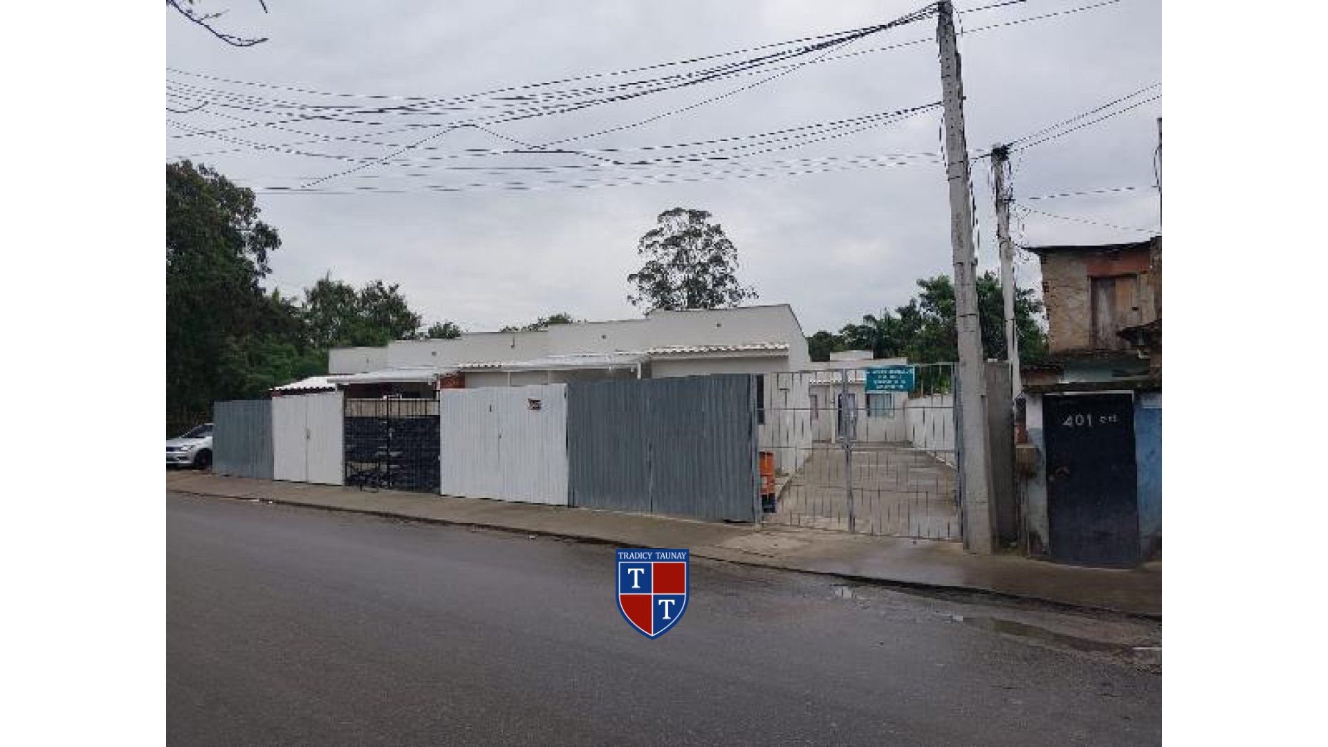 Foto 1 de CASA em 3 DISTRITO - Imóvel Retomado Caixa
