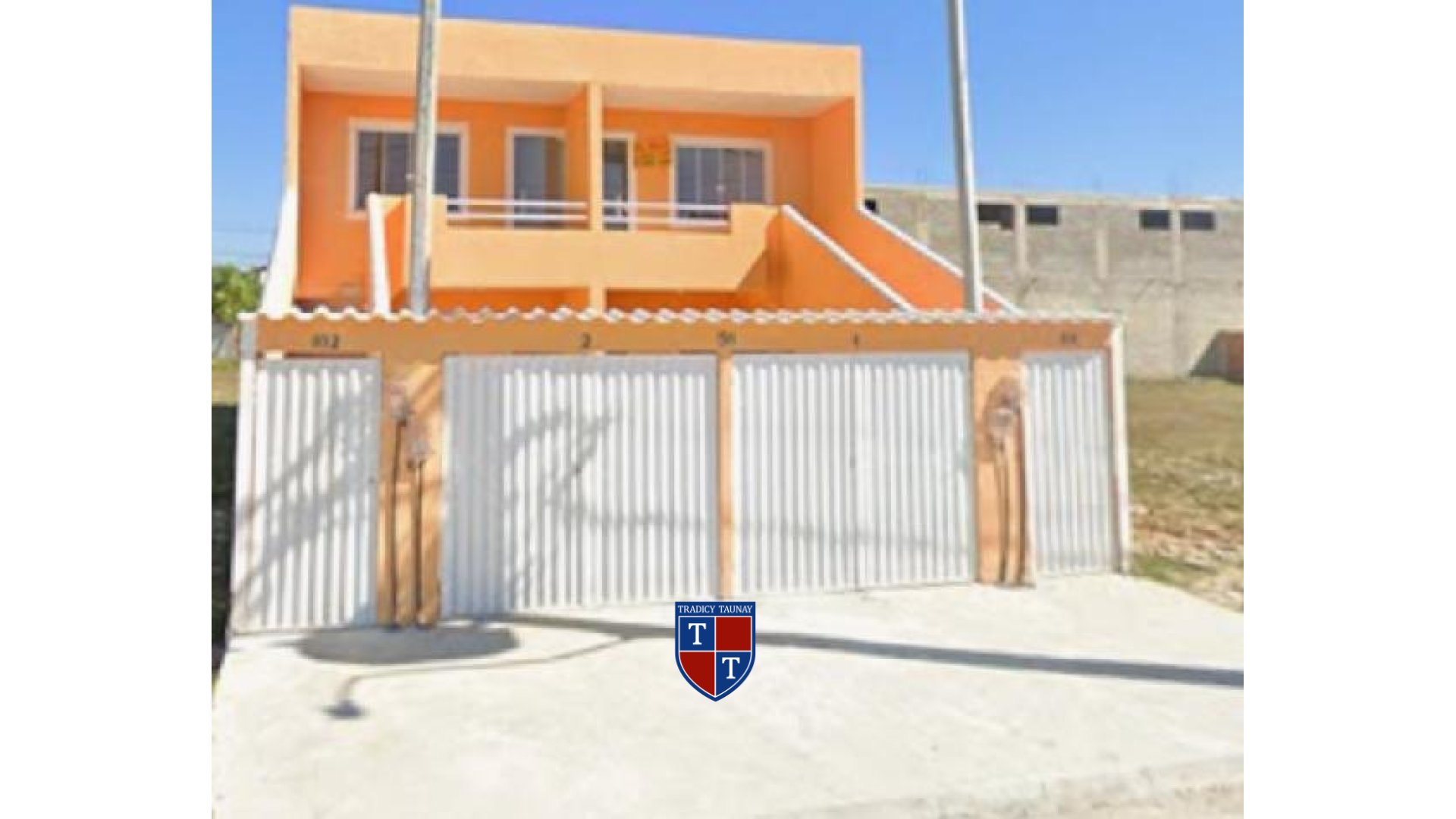 Foto 1 de CASA em MARAPICU - Imóvel Retomado Caixa