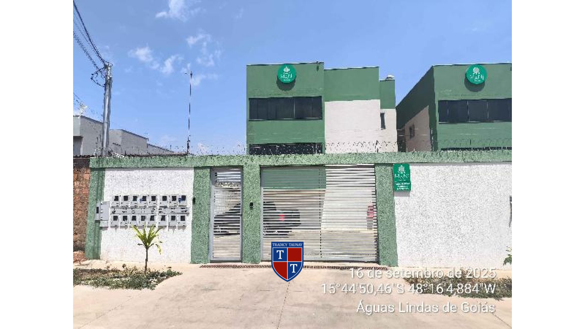Foto 1 de APARTAMENTO em PARQUE DA BARRAGEM SETOR 02 - Imóvel Retomado Caixa