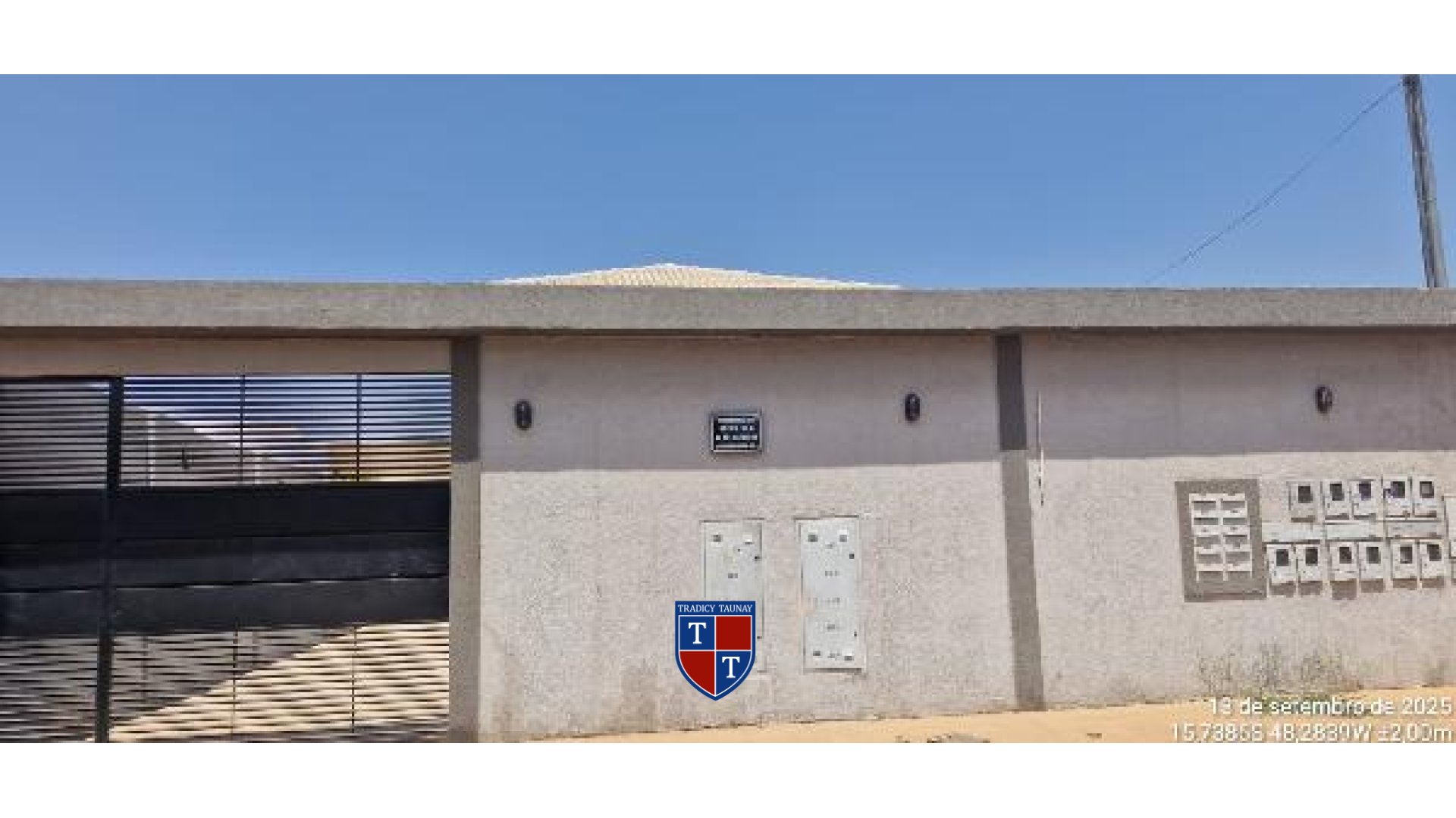 Foto 1 de APARTAMENTO em PARQUE DA BARRAGEM SETOR 09 - Imóvel Retomado Caixa