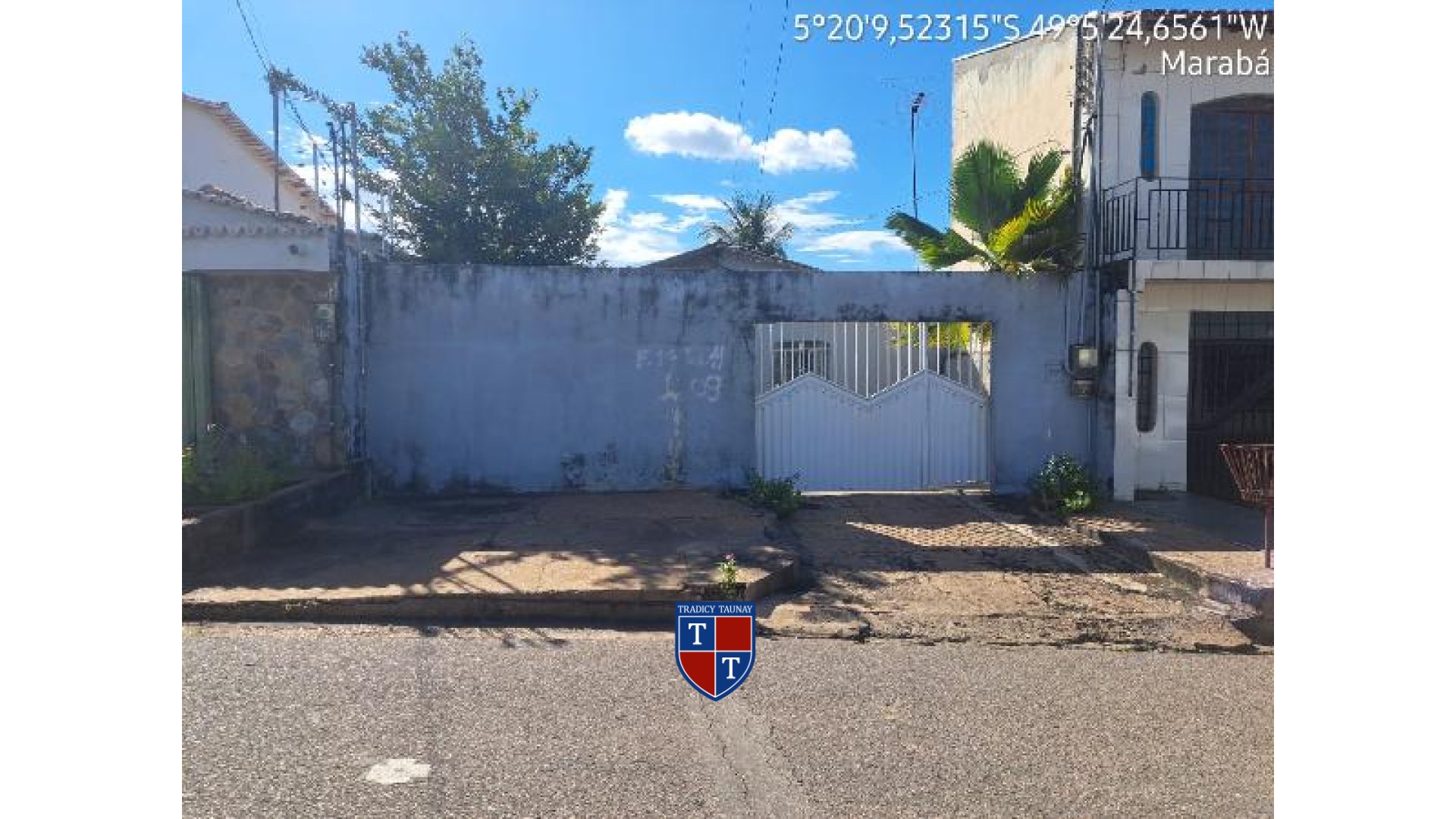 Foto 1 de CASA em NOVA MARABA - Imóvel Retomado Caixa