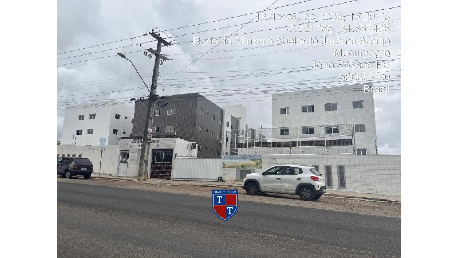 Foto 1 de APARTAMENTO em MUCUMAGRO - Imóvel Retomado Caixa