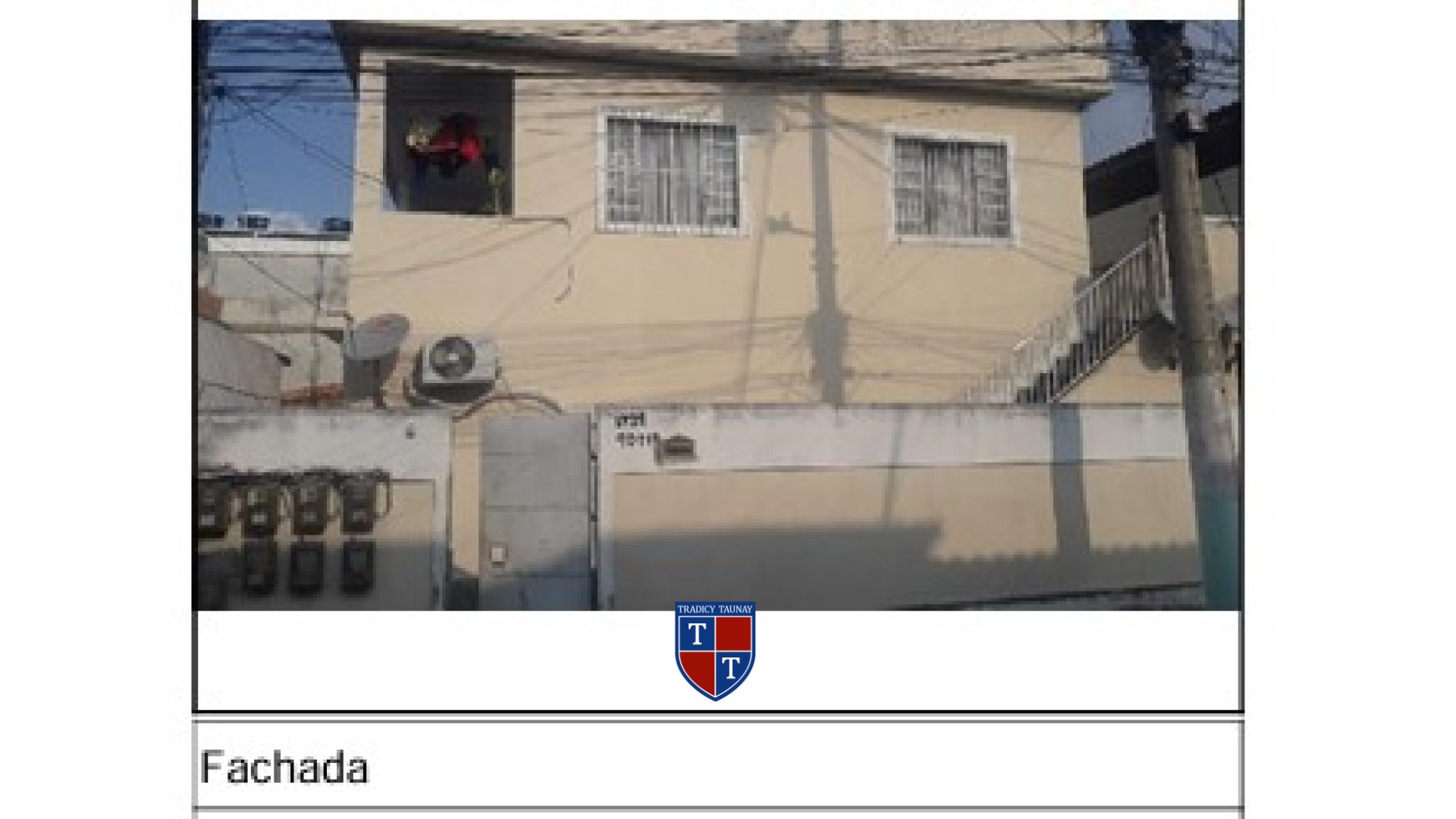 CASA em JARDIM CATARINA