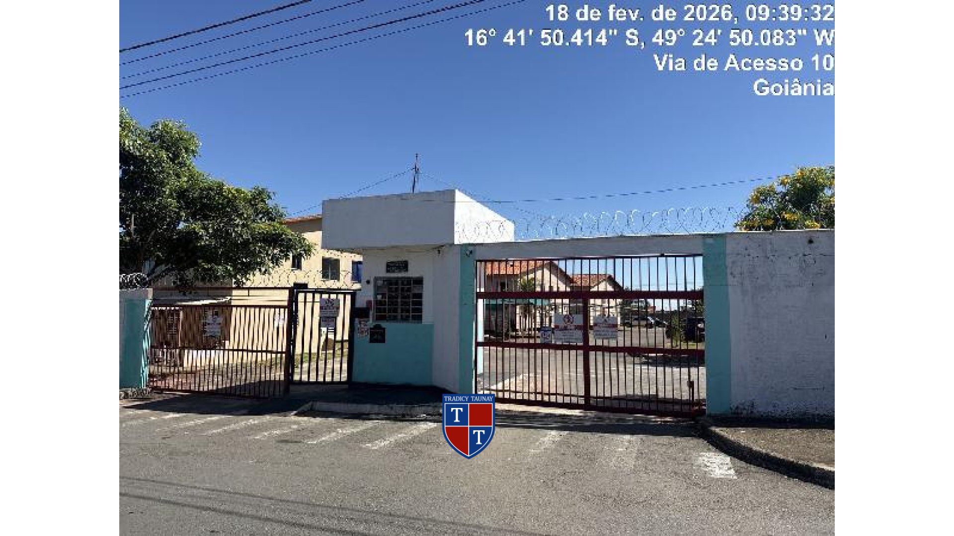 Foto 1 de CASA em FAZENDA QUEBRA ANZOL - RESIDENCIAL PORTA - Imóvel Retomado Caixa