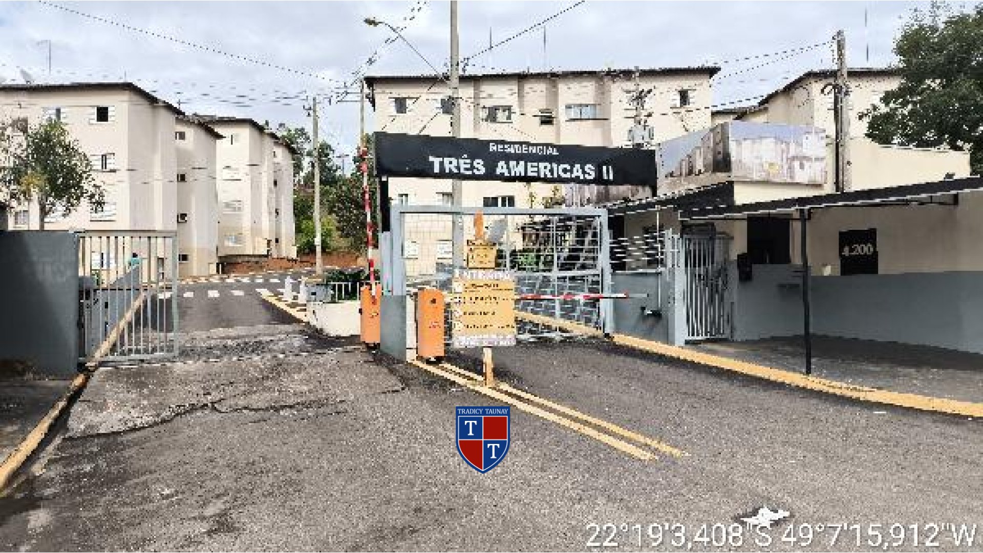 Foto 1 de APARTAMENTO em NUCLEO HABITACIONAL VEREADOR EDSON FRANC - Imóvel Retomado Caixa