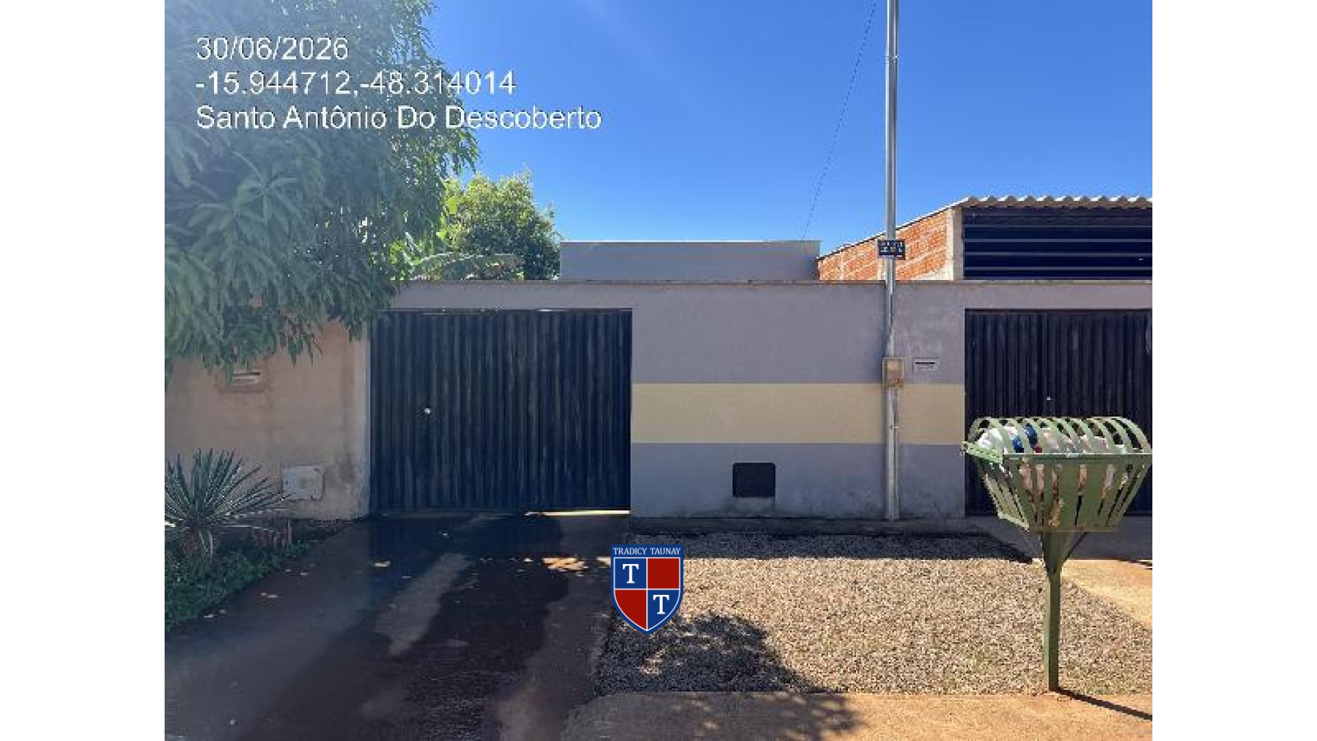 Foto 1 de CASA em PARQUE ESTRELA DALVA XVI - Imóvel Retomado Caixa