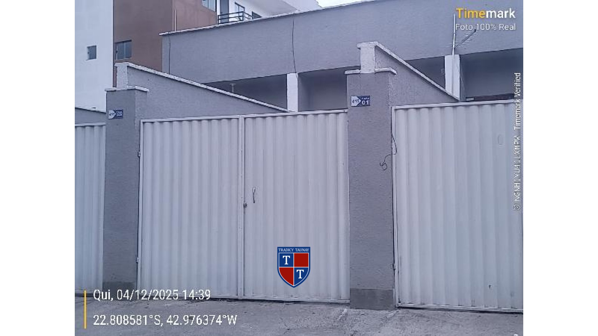 Foto 1 de CASA em LARANJAL - Imóvel Retomado Caixa