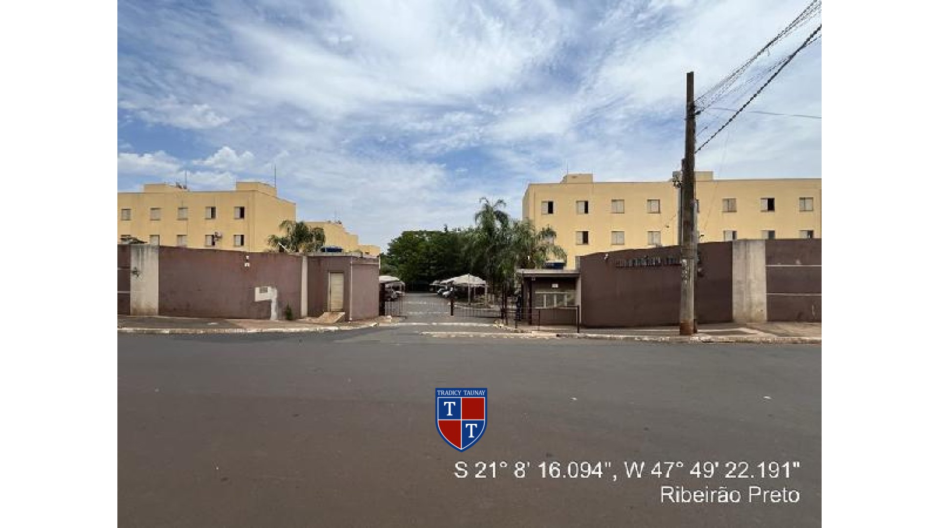 Foto 1 de APARTAMENTO em JARDIM JAVARI - Imóvel Retomado Caixa