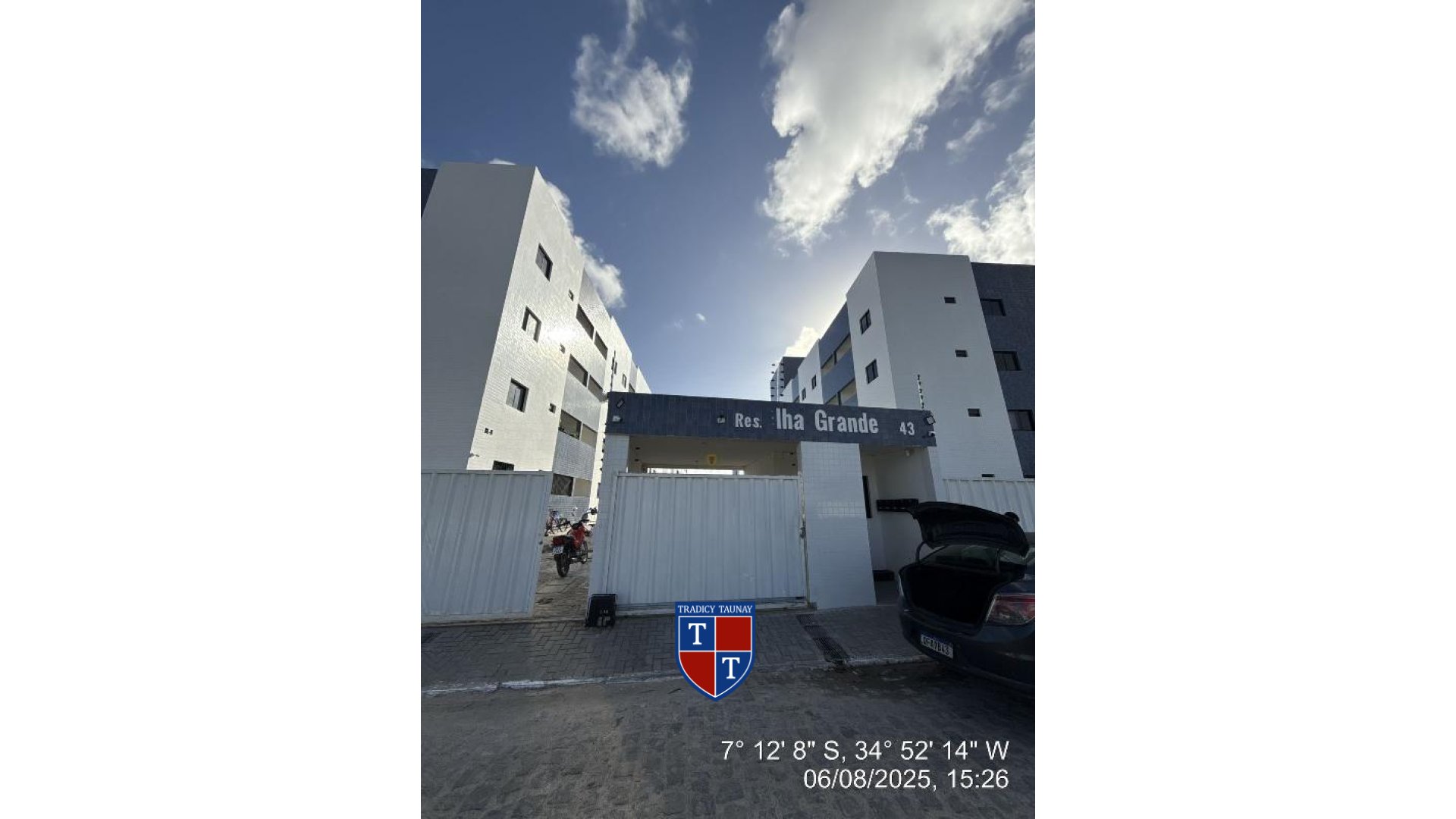 Foto 1 de APARTAMENTO em GRAMAME - Imóvel Retomado Caixa