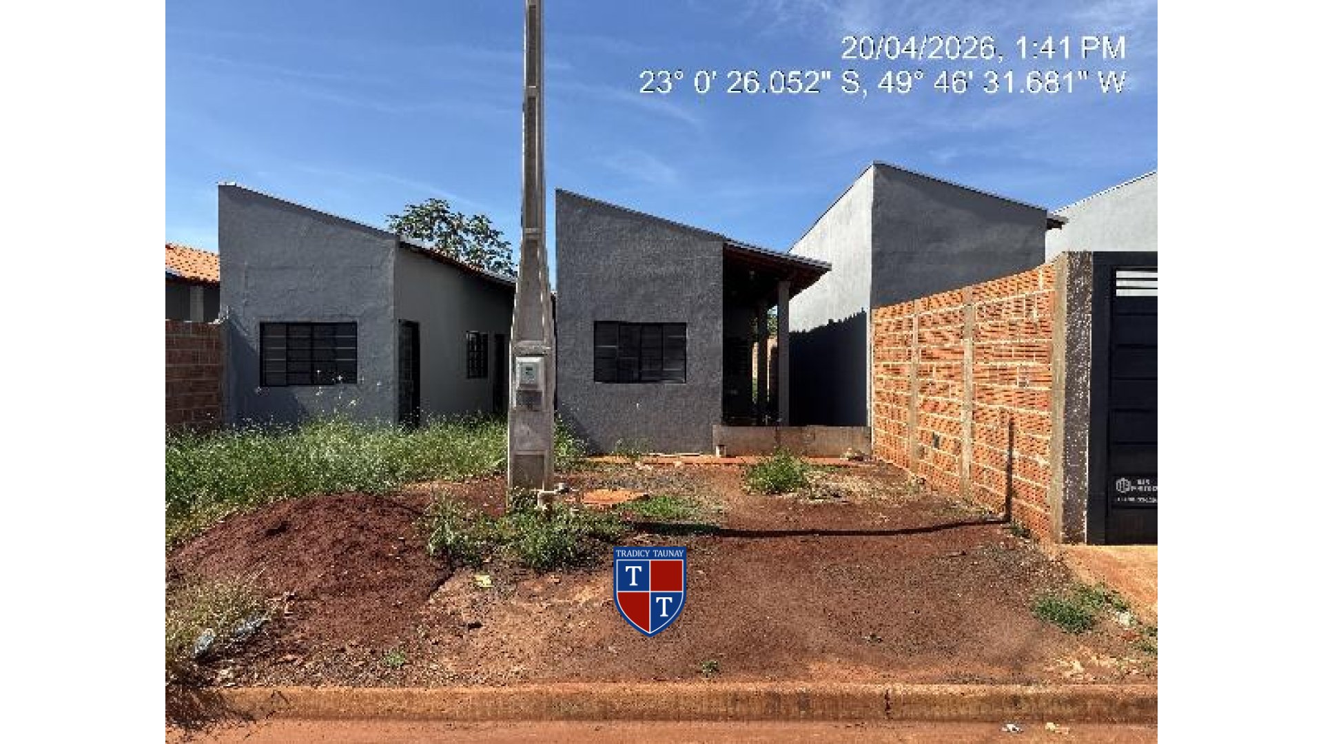 Foto 1 de PREDIO em RESIDENCIAL GIMENEZ - Imóvel Retomado Caixa