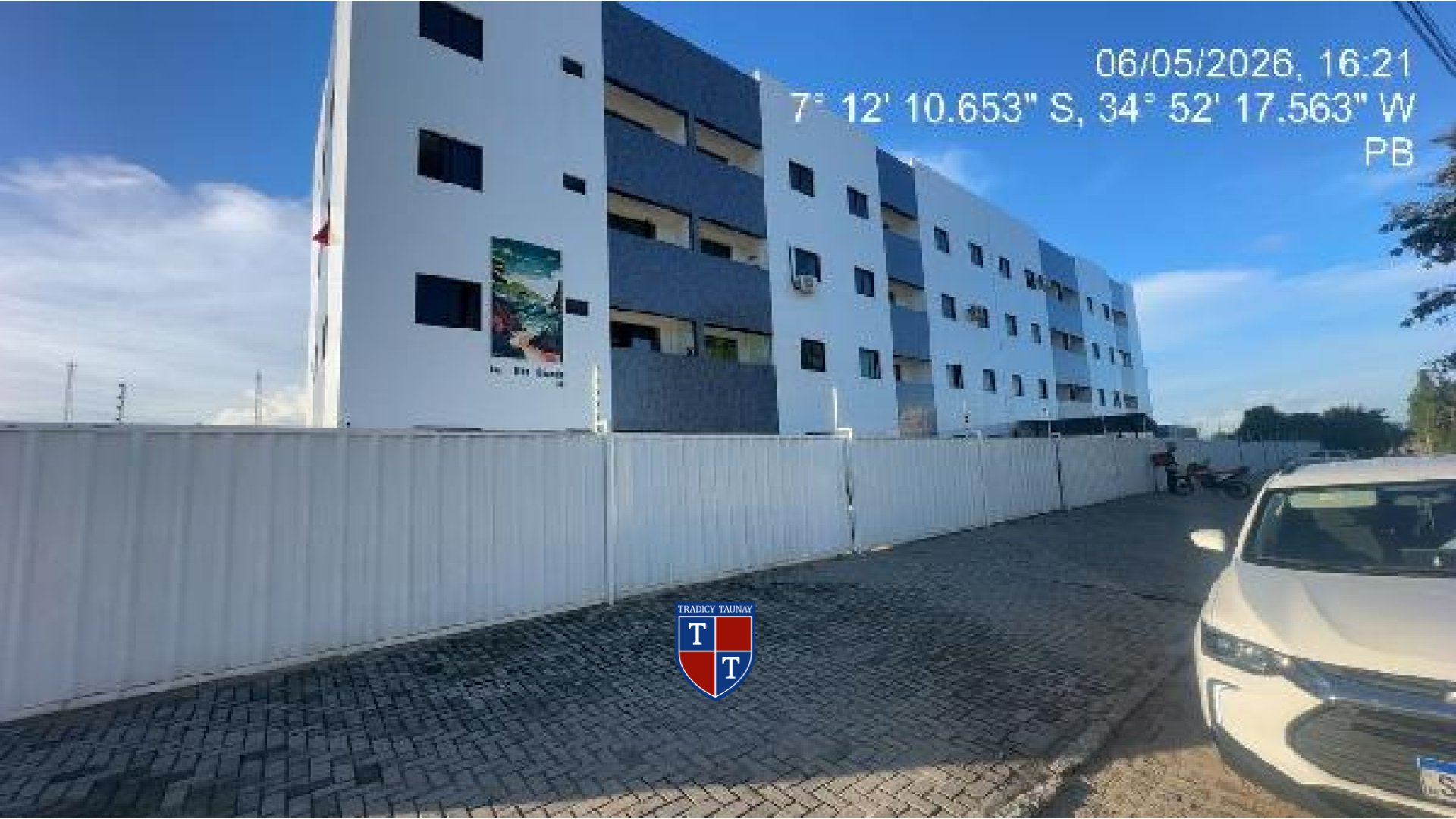Foto 1 de APARTAMENTO em GRAMAME - Imóvel Retomado Caixa