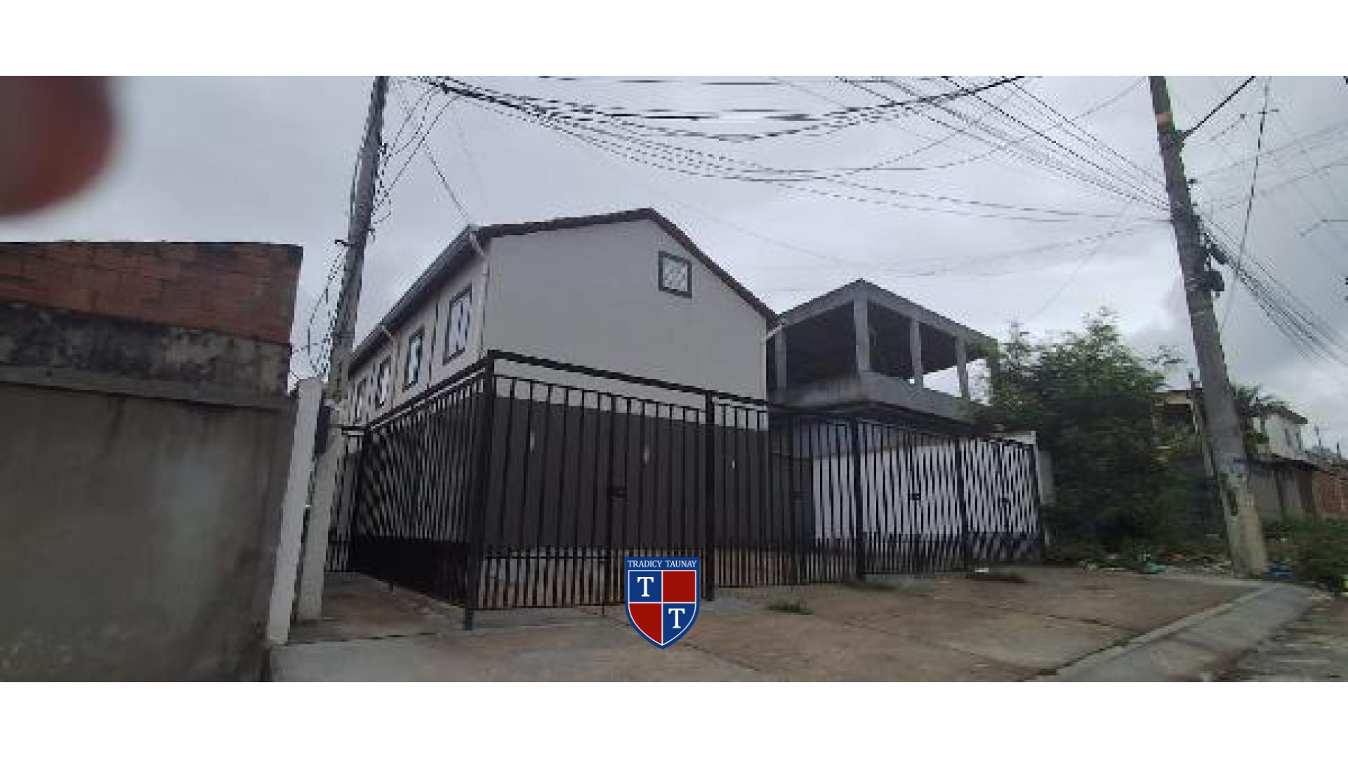 CASA em MARAMBAIA