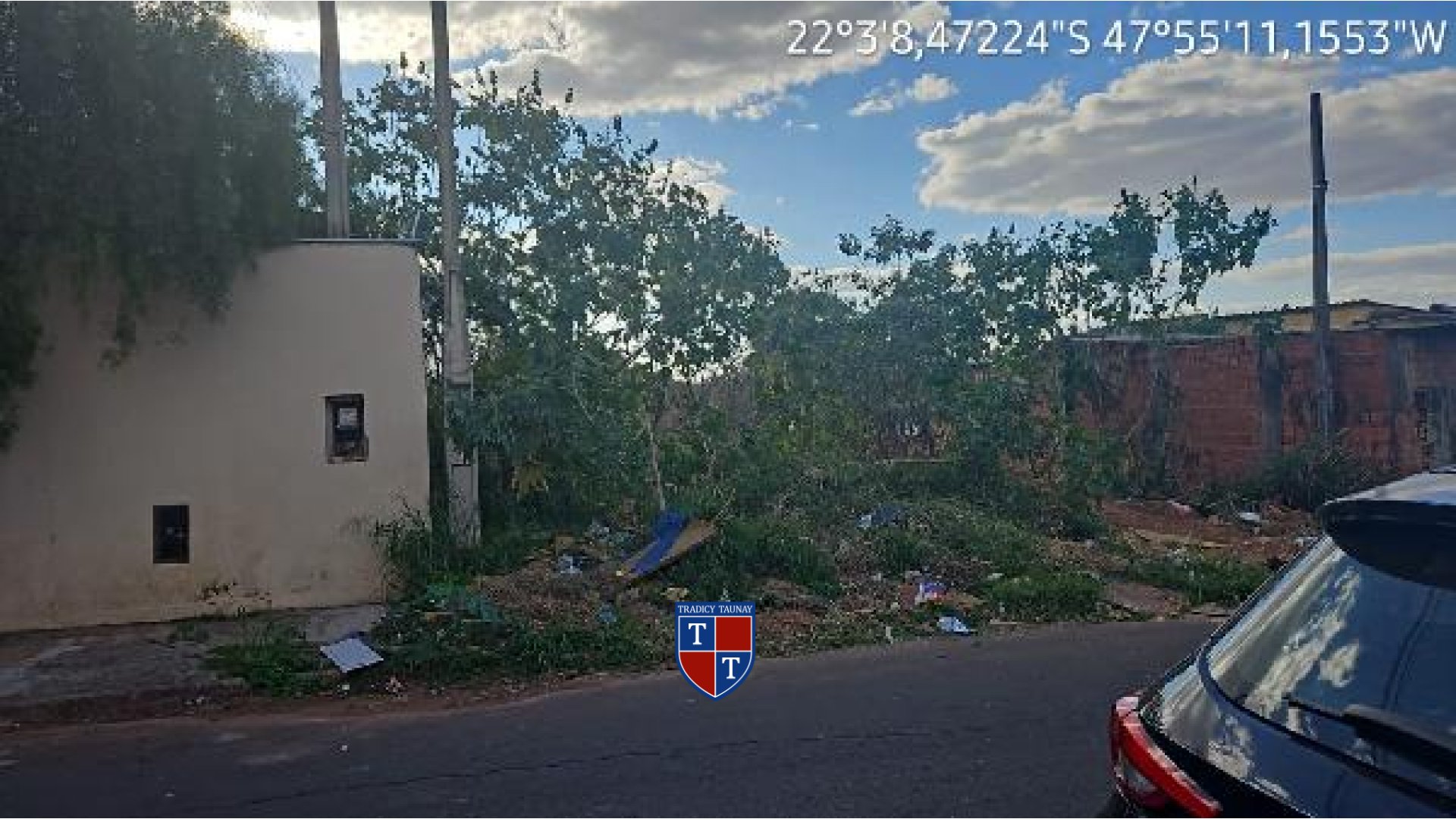 Foto 1 de TERRENO em LOTEAMENTO SOCIAL ANTENOR GARCIA - Imóvel Retomado Caixa