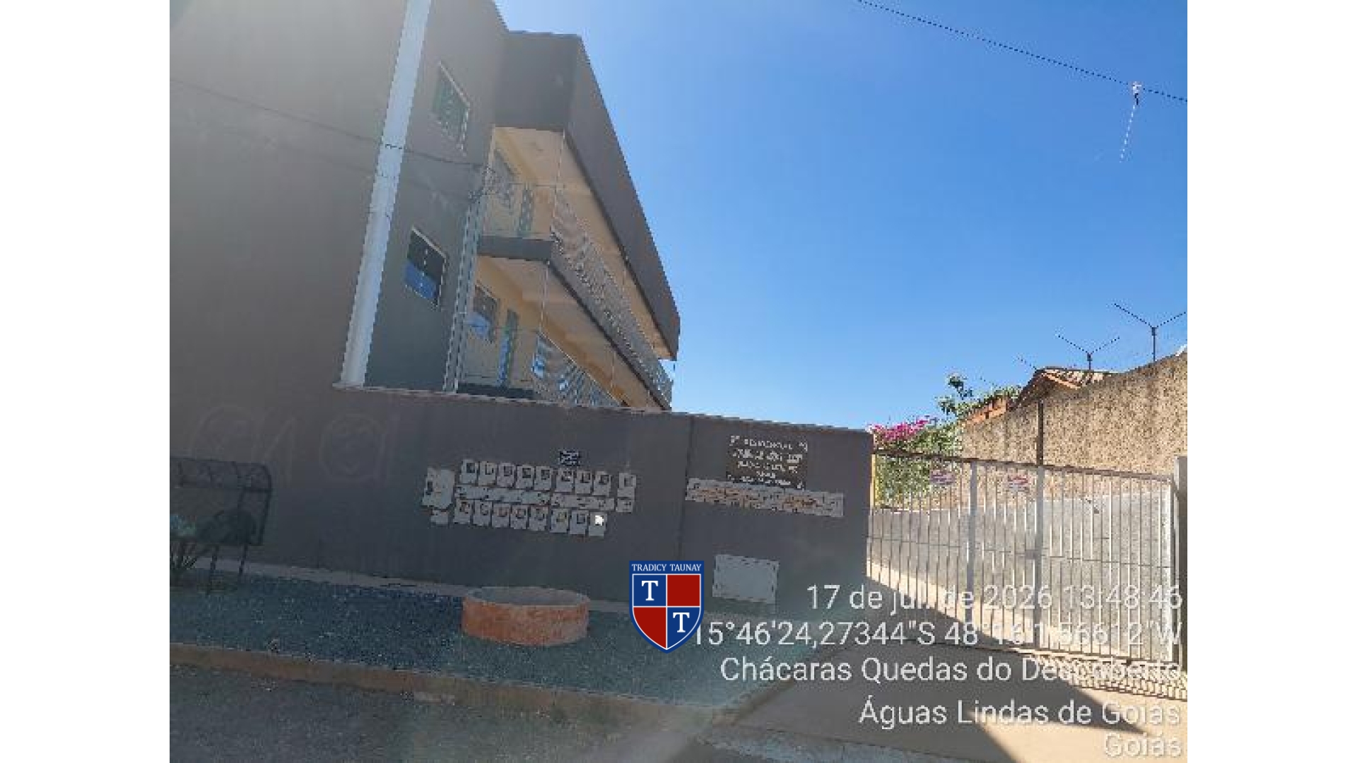 CASA em CHACARAS QUEDAS DO DESCOBERTO