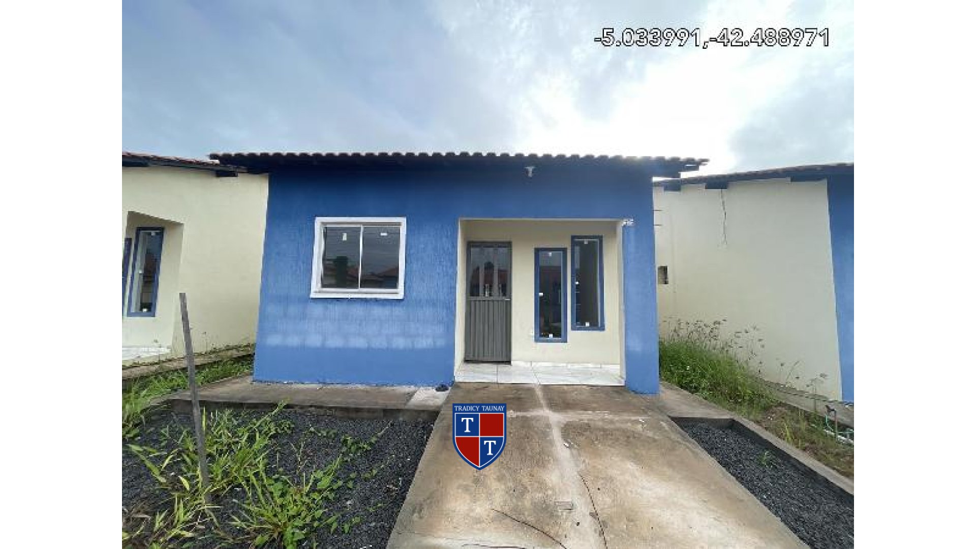 Foto 1 de CASA em BURITIZINHO - Imóvel Retomado Caixa