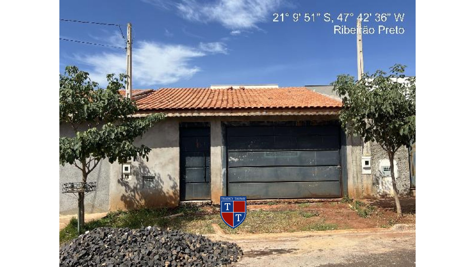 Foto 1 de CASA em PARQUE DAS GAIVOTAS - Imóvel Retomado Caixa