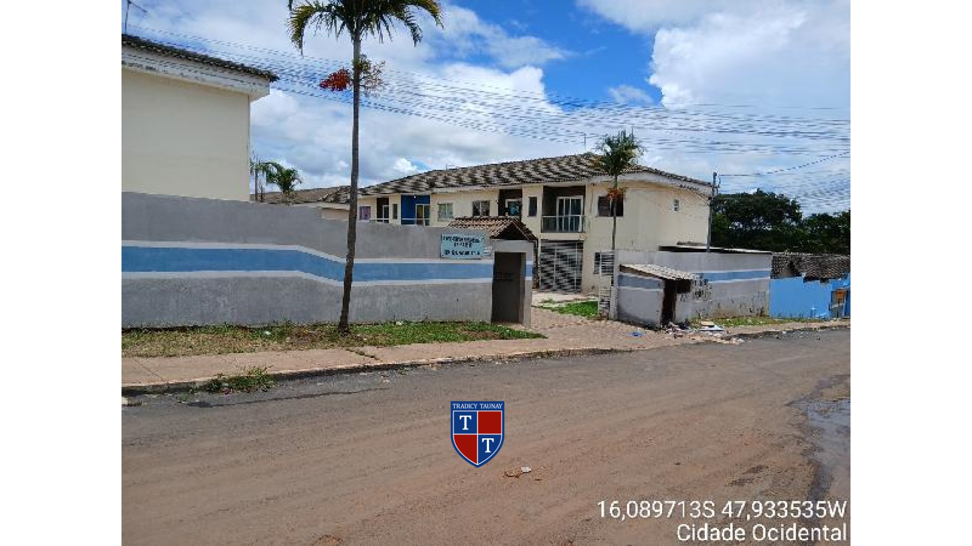 Foto 1 de APARTAMENTO em MANSOES RECREIO ESTRELA D'ALVA III - Imóvel Retomado Caixa
