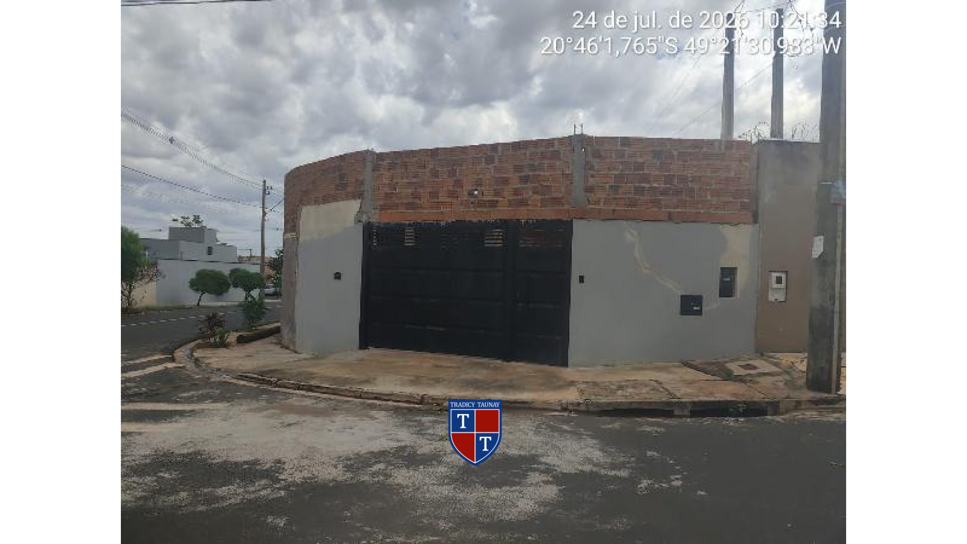 Foto 1 de CASA em RESIDENCIAL VILA MADALENA, SAO JOSE DO RIO PRETO/SP - Imóvel Retomado CAIXA Ref 8444435180461