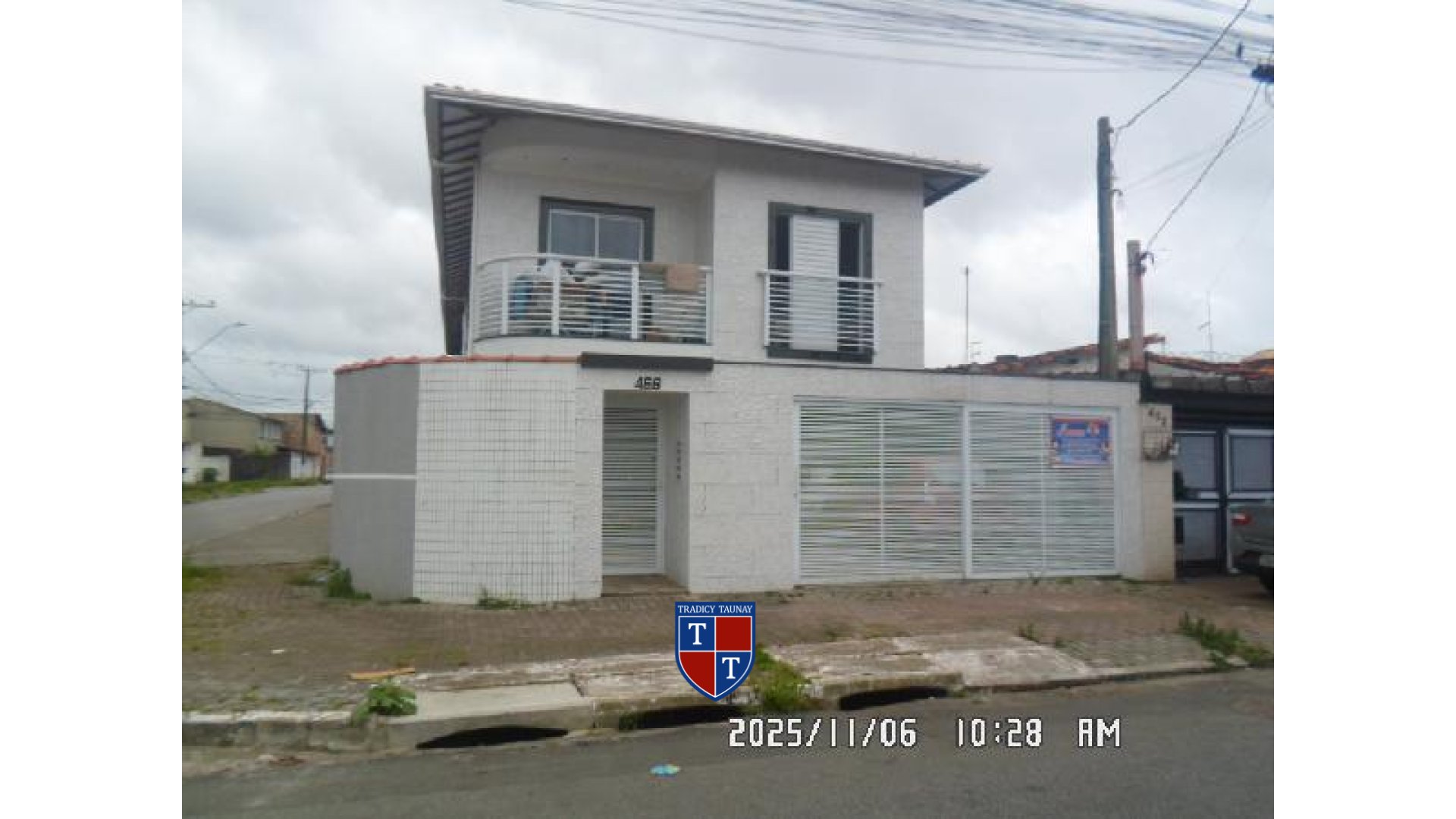 Foto 1 de CASA em MELVI - Imóvel Retomado Caixa