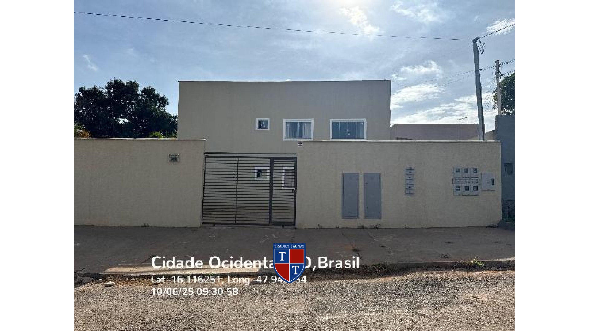 Foto 1 de APARTAMENTO em OCIDENTAL PARQUE - Imóvel Retomado Caixa