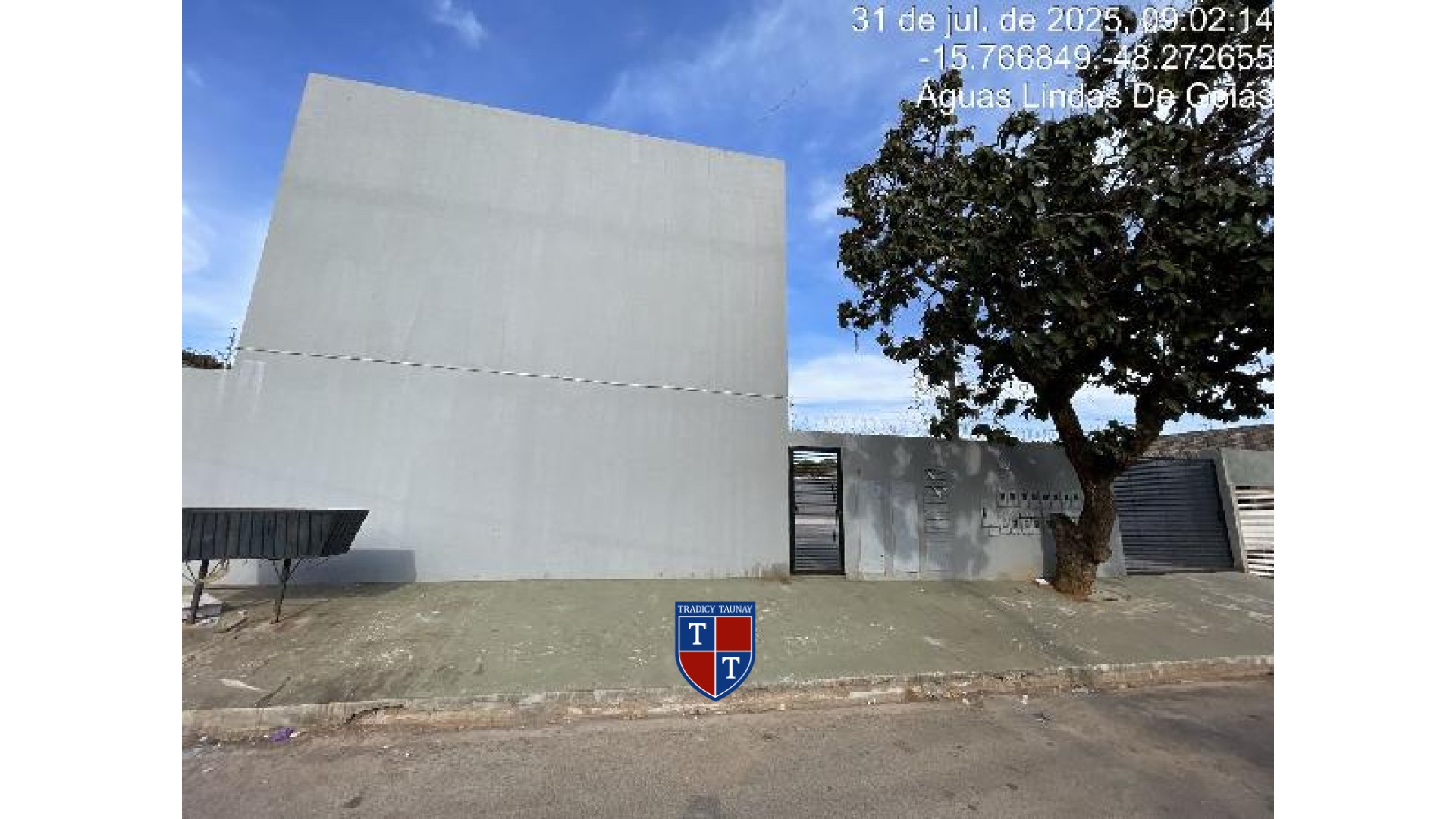 Foto 1 de APARTAMENTO em PARQUE DA BARRAGEM SETOR 05 - Imóvel Retomado Caixa