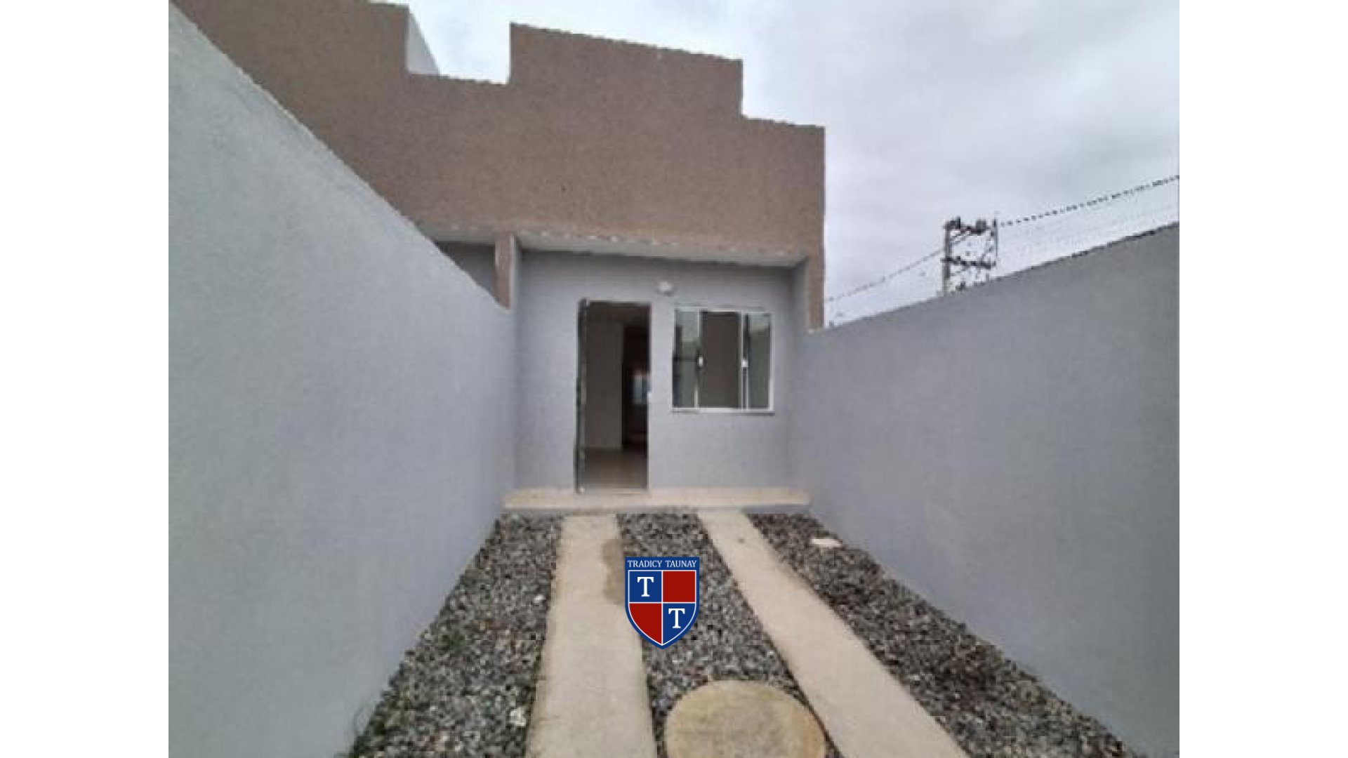 Foto 1 de CASA em N S APARECIDA, NOVA IGUACU/RJ - Imóvel Retomado CAIXA Ref 8444435228855