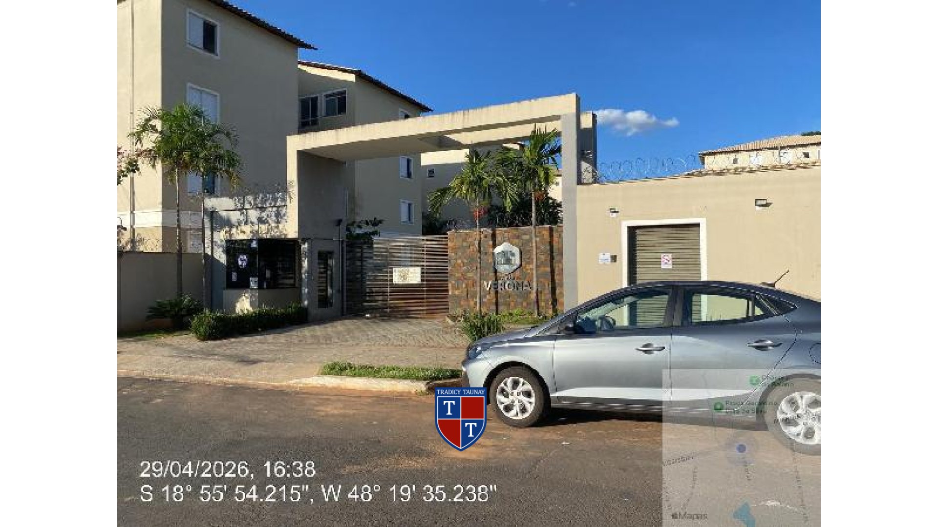 APARTAMENTO em CHACARAS TUBALINA E QUARTEL