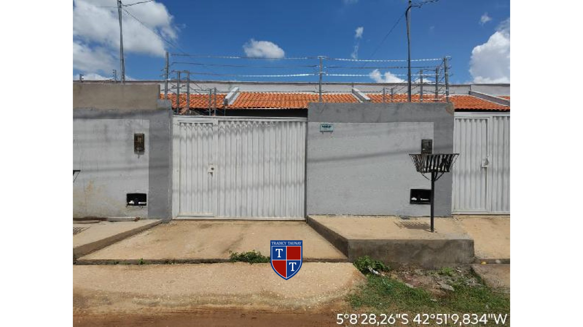 Foto 1 de CASA em JOIA - Imóvel Retomado Caixa
