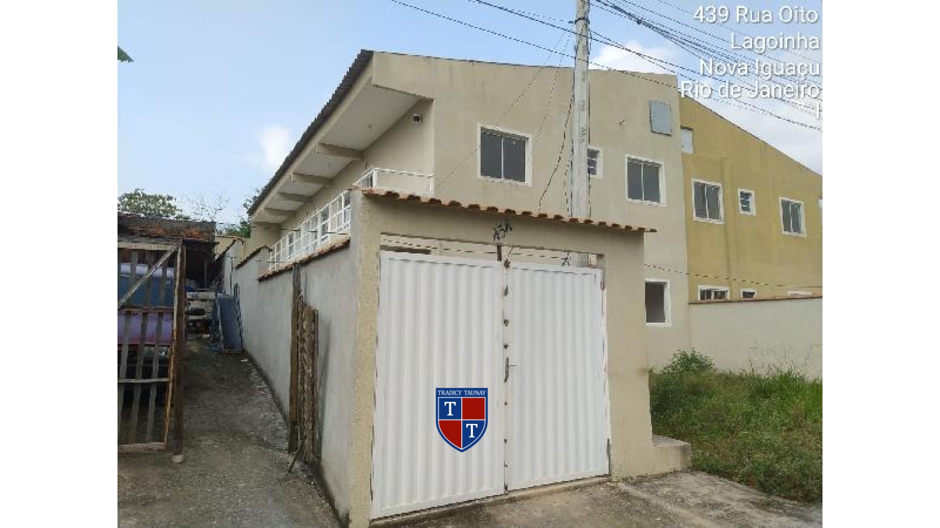Foto 1 de CASA em LAGOINHA - Imóvel Retomado Caixa