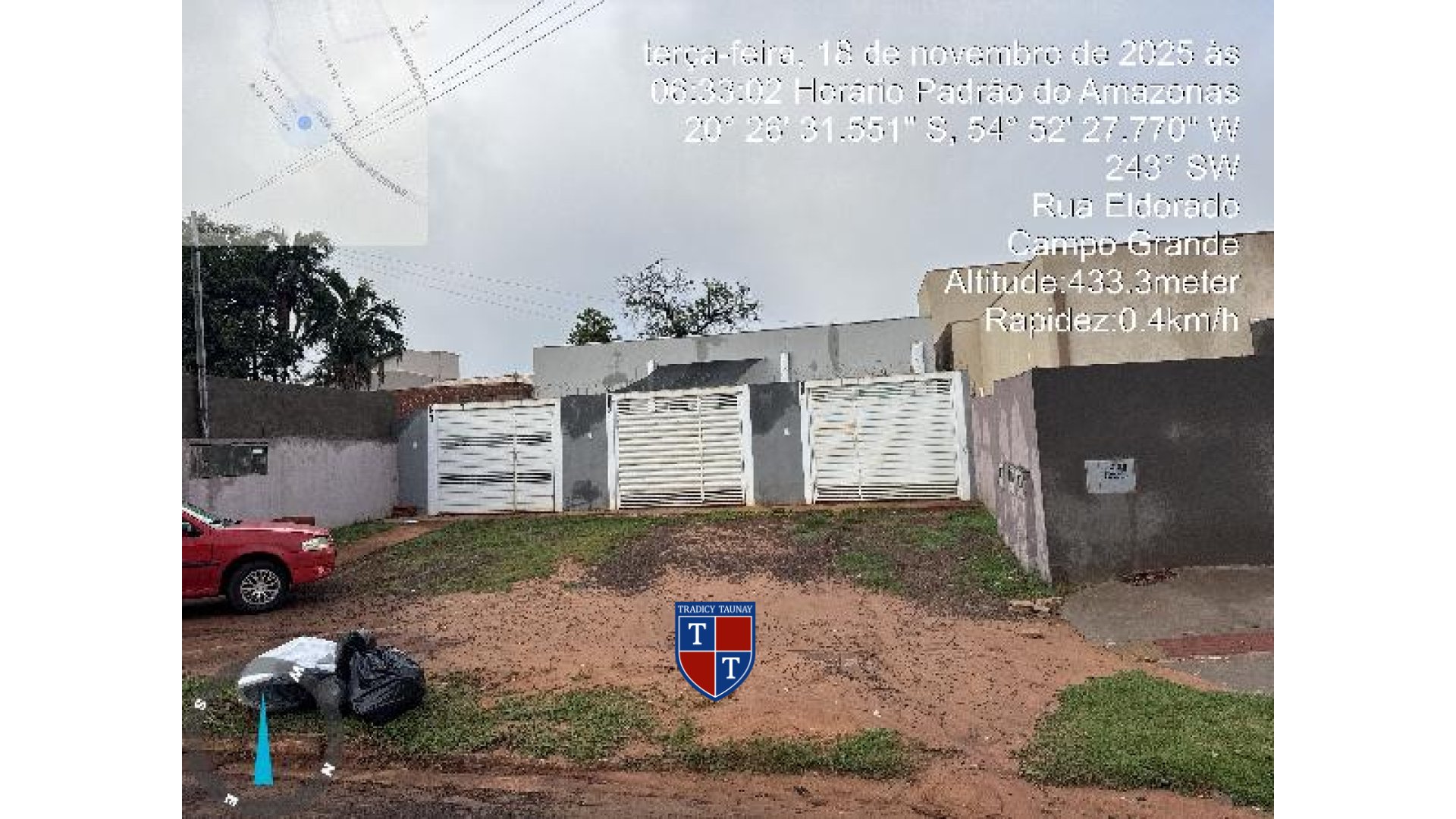 Foto 1 de CASA em JARDIM ALTO BELEM - Imóvel Retomado Caixa