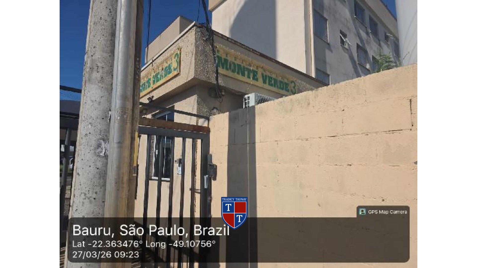 Foto 1 de APARTAMENTO em MONTE VERDE - Imóvel Retomado Caixa