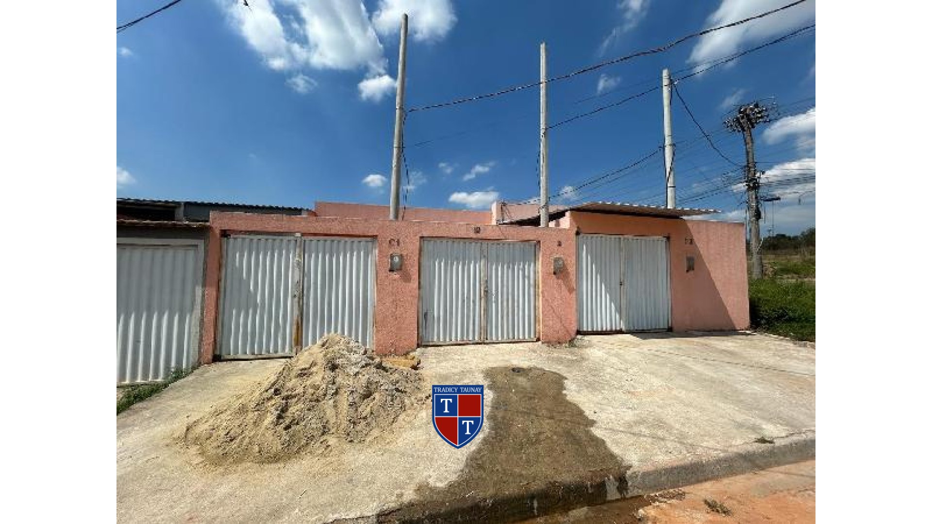 Foto 1 de CASA em LAGOINHA, NOVA IGUACU/RJ - Imóvel Retomado CAIXA Ref 8444435248350