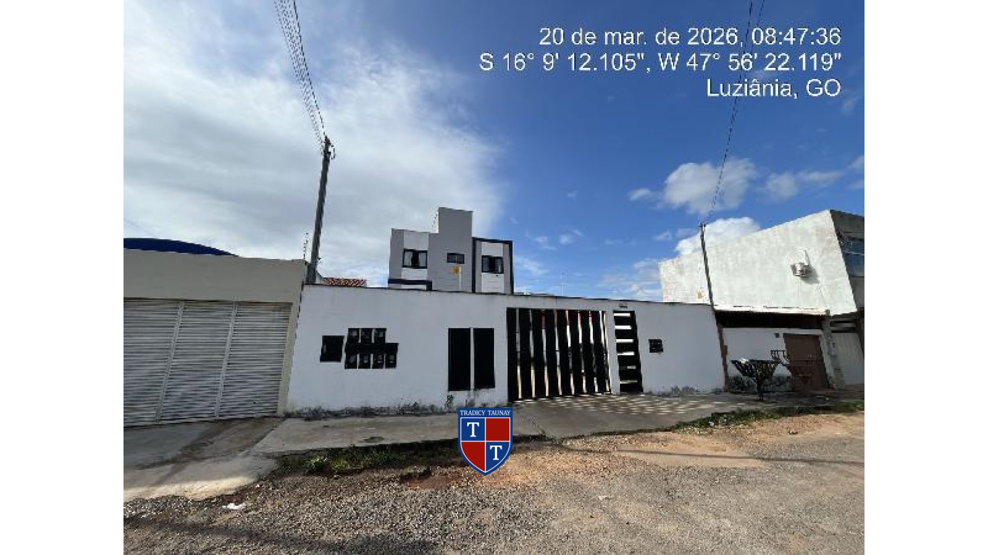 Foto 1 de APARTAMENTO em PARQUE ESTRELA DALVA IX - Imóvel Retomado Caixa