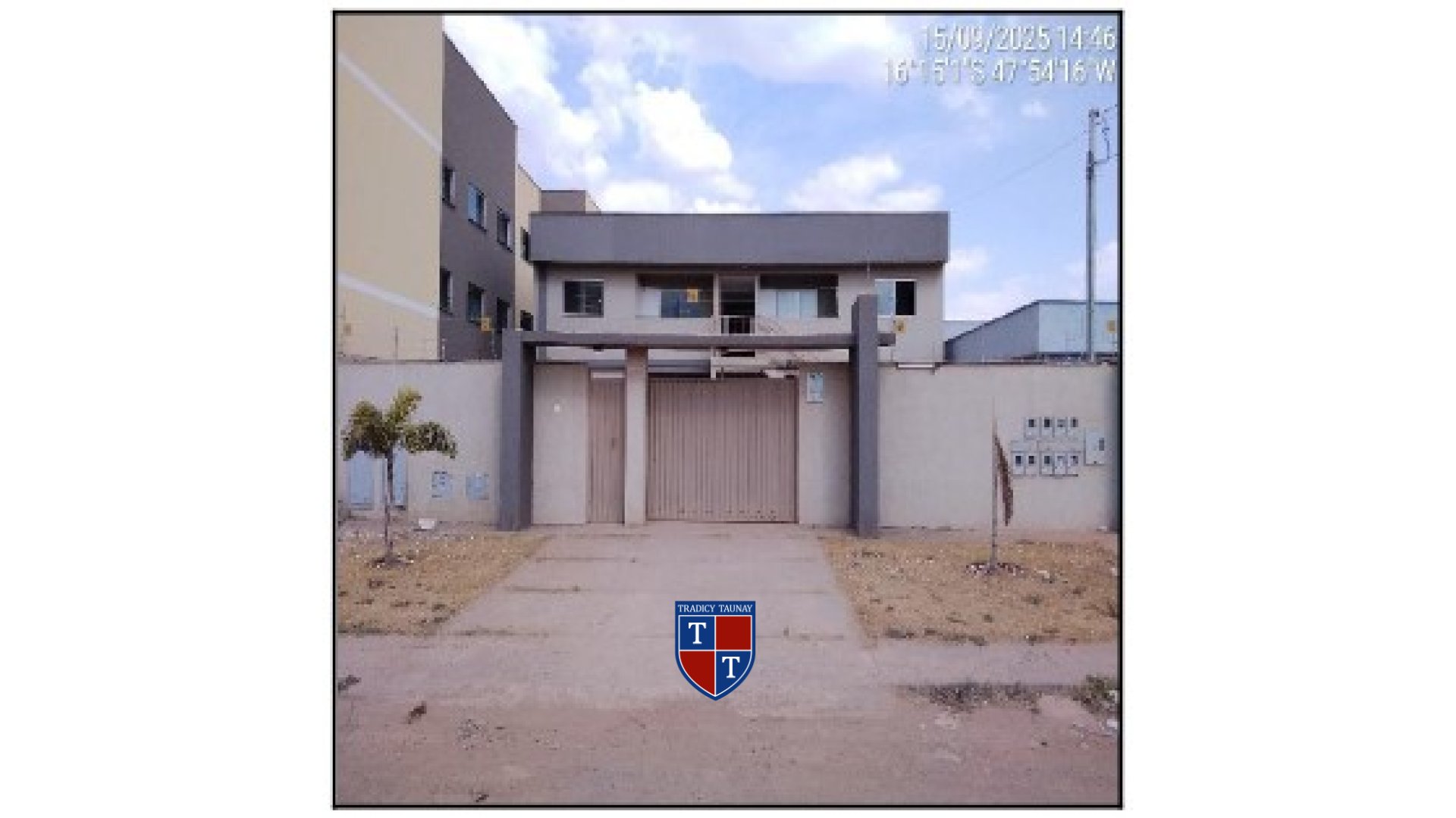 Foto 1 de APARTAMENTO em PARQUE ESTRELA DALVA I - Imóvel Retomado Caixa