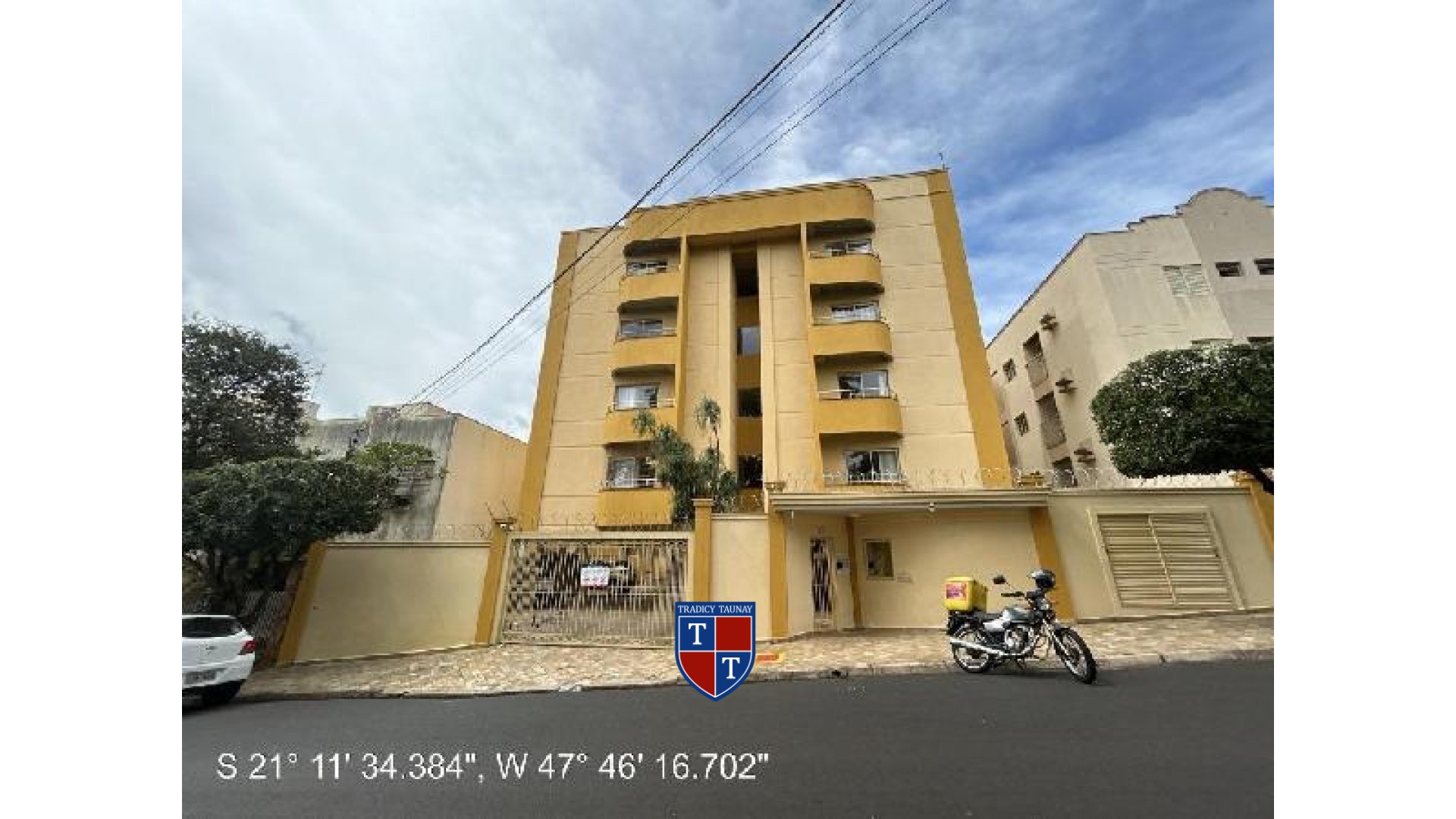 Foto 1 de APARTAMENTO em ED RES LAGOINHA - Imóvel Retomado Caixa