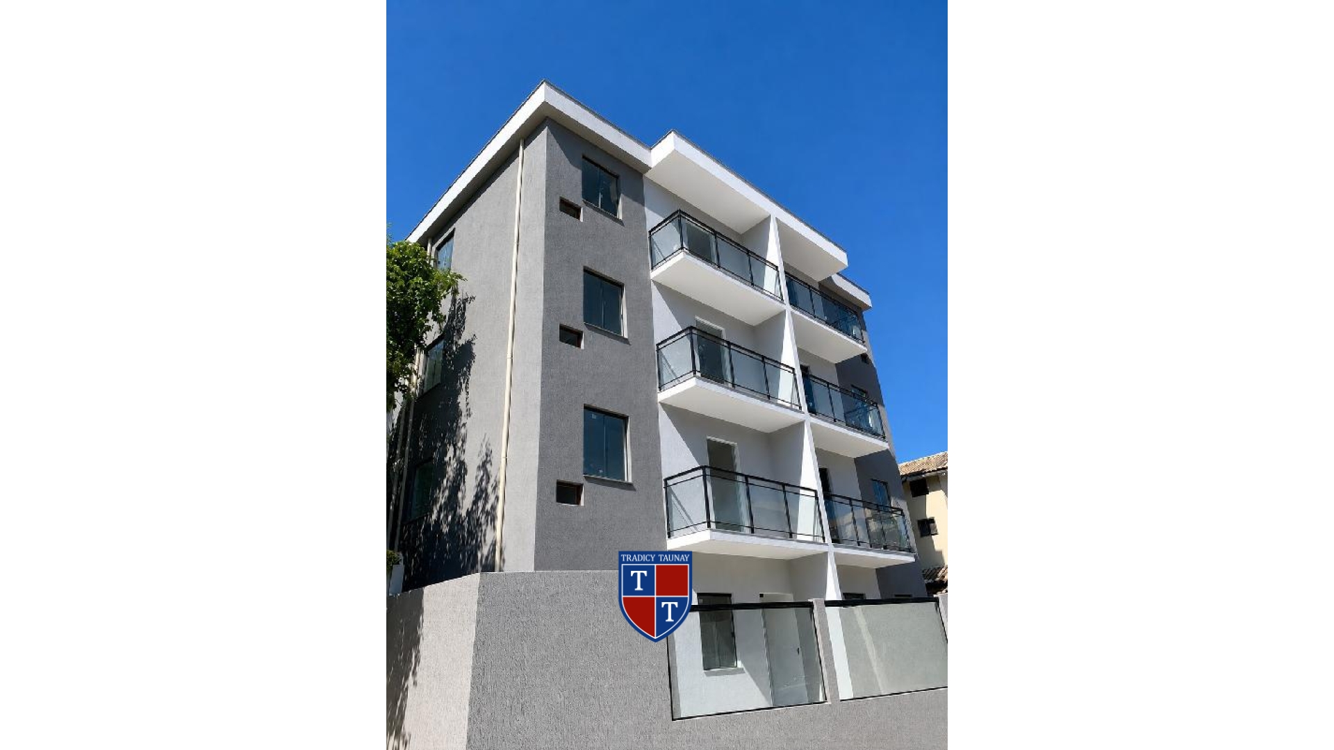 APARTAMENTO em TRINDADE