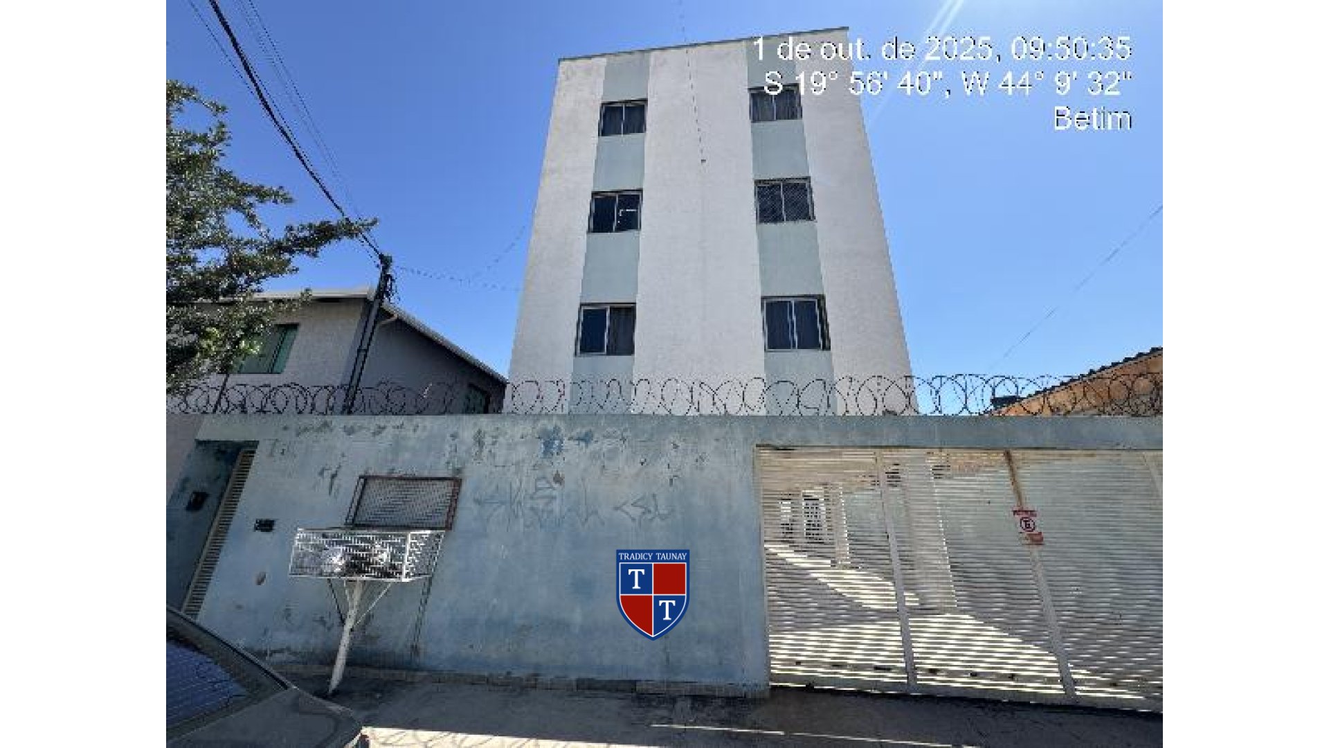 Foto 1 de APARTAMENTO em JARDIM DAS ALTEROSAS 1A SECAO - Imóvel Retomado Caixa