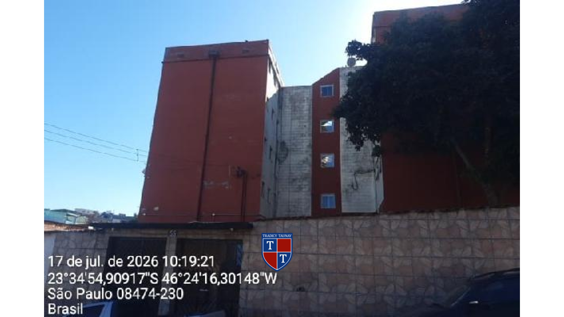 Foto 1 de APARTAMENTO em CONJUNTO HABITACIONAL CASTRO ALVES, SAO PAULO/SP - Imóvel Retomado CAIXA Ref 8444435305566