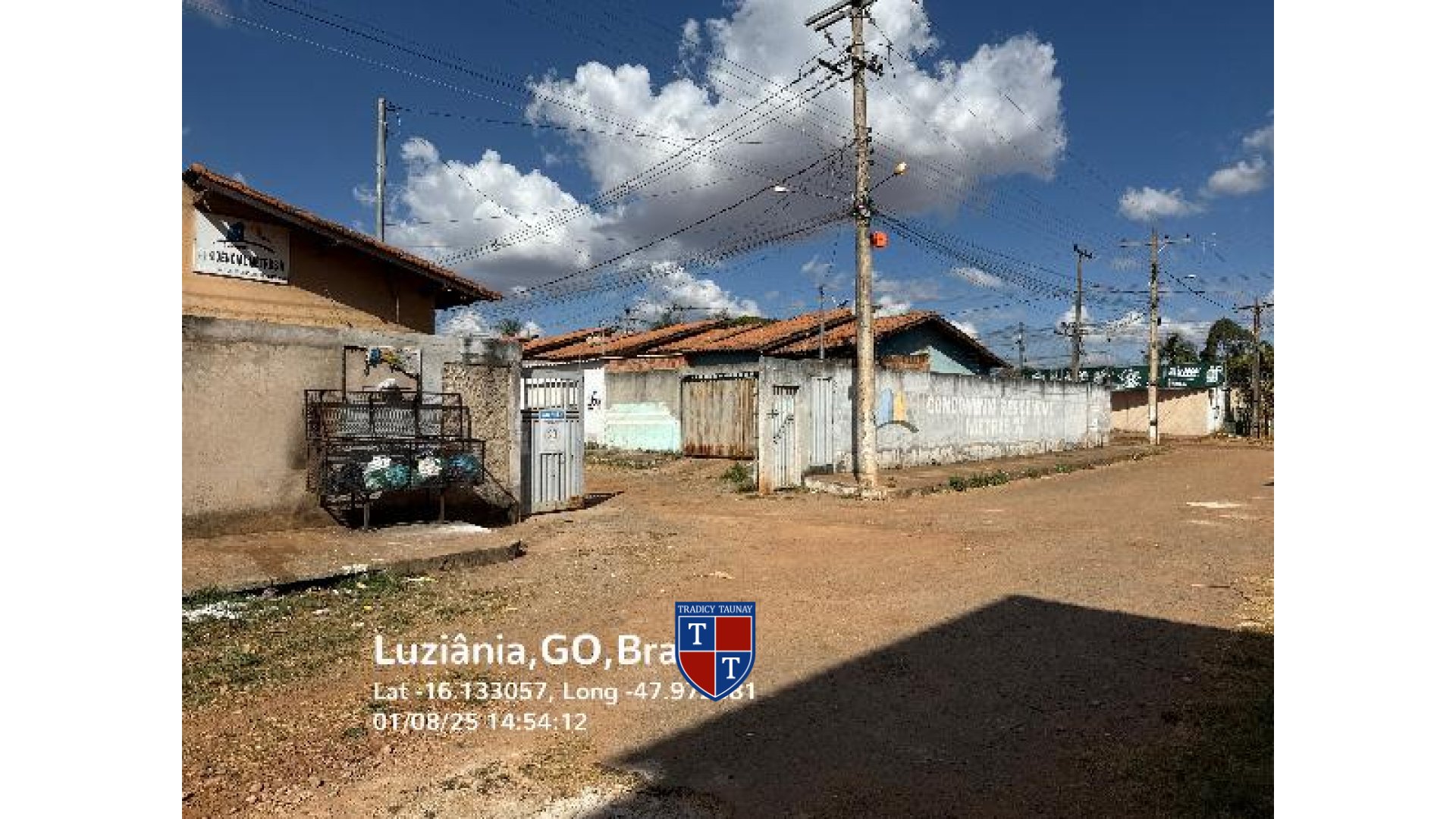 Foto 1 de CASA em CHACARAS MARAJOARA - Imóvel Retomado Caixa