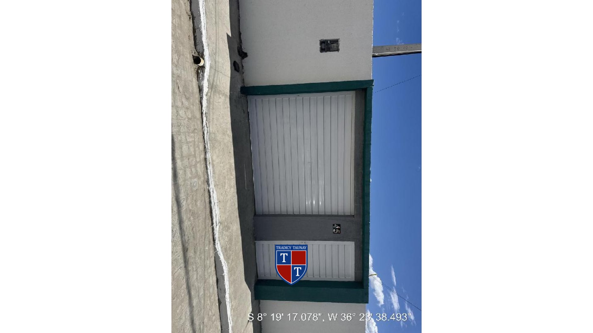 Foto 1 de CASA em EUNO ANDRADE DA SILVA - Imóvel Retomado Caixa
