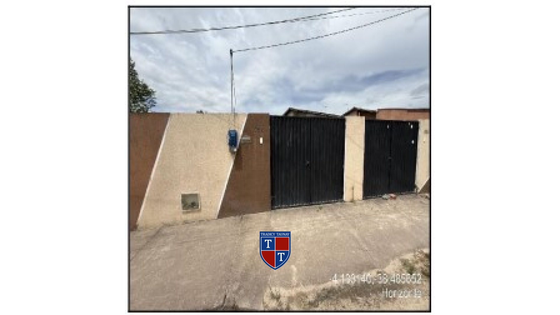 Foto 1 de CASA em CAJUEIRO DA MALHADA - Imóvel Retomado Caixa