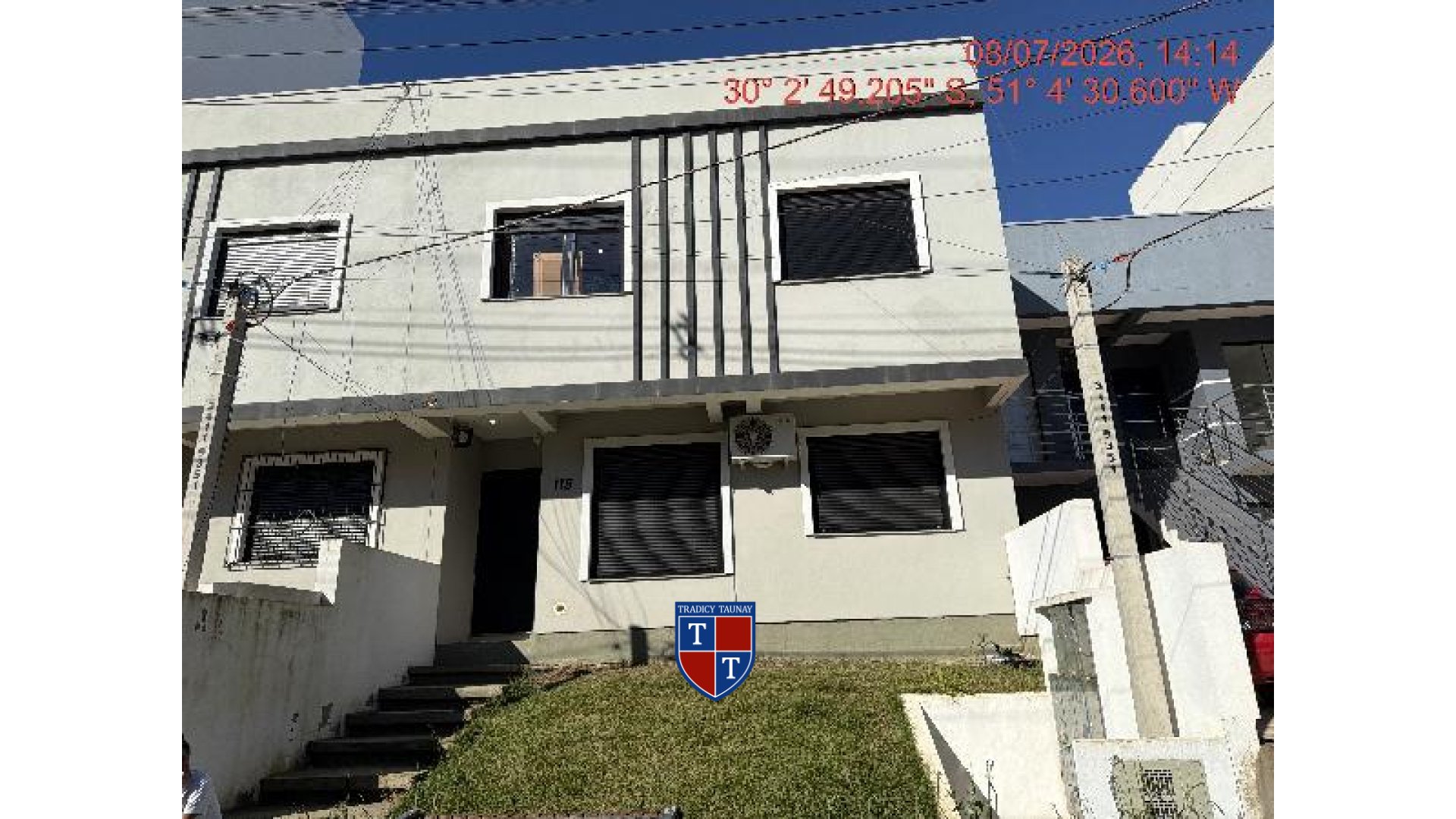 Foto 1 de APARTAMENTO em JARDIM ALGARVE - Imóvel Retomado Caixa