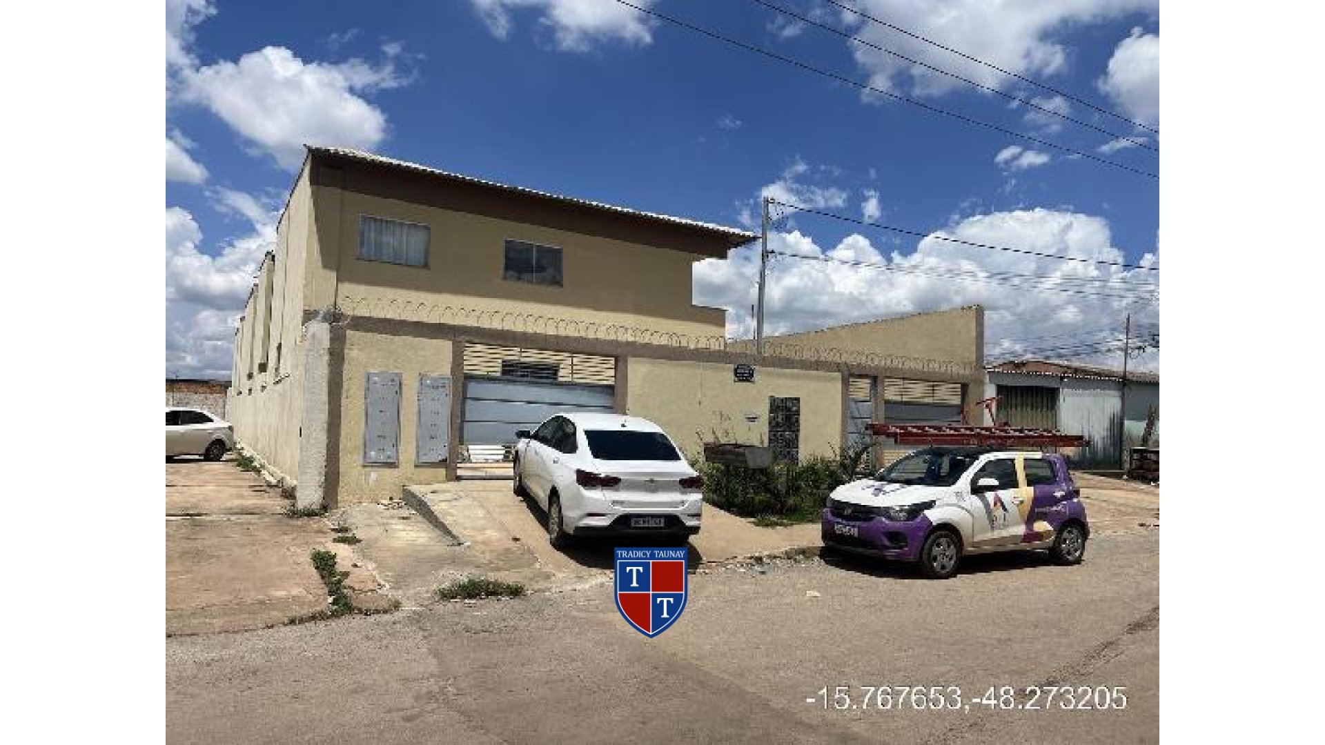 Foto 1 de APARTAMENTO em PARQUE DA BARRAGEM SETOR 05 - Imóvel Retomado Caixa