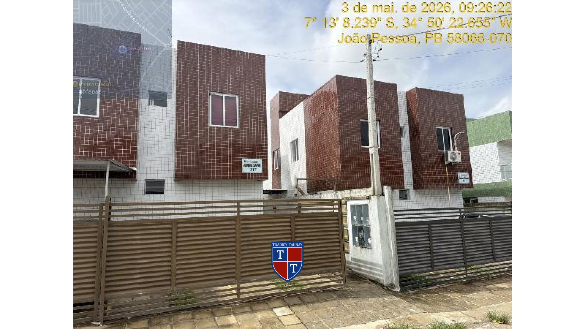 Foto 1 de APARTAMENTO em MUCUMAGRO - Imóvel Retomado Caixa