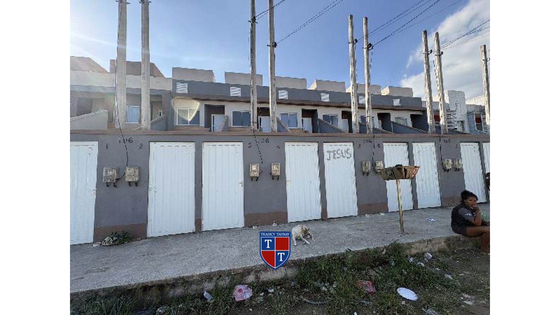 Foto 1 de CASA em IPIRANGA - Imóvel Retomado Caixa